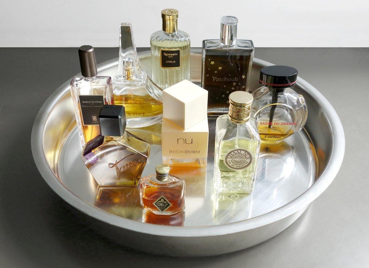 عطر ادکلن آملیا گروس‌میت - Amelia Grossmith - بررسی، قیمت و خرید