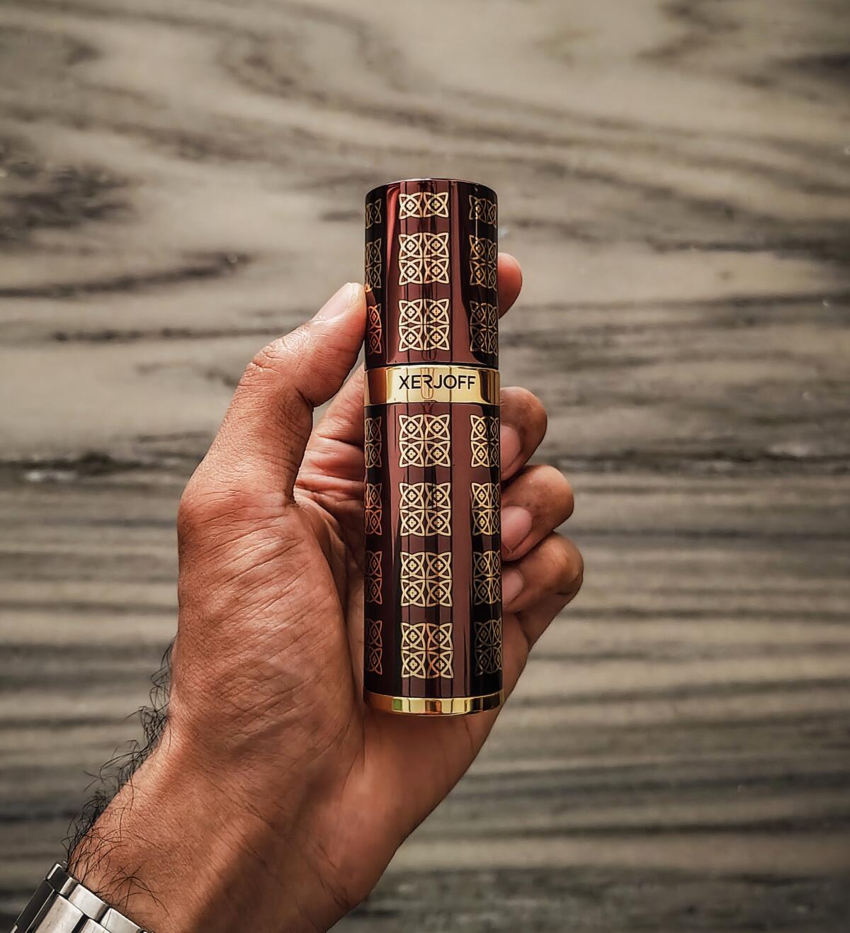 عطر ادکلن الکساندریا دو زرجوف - Alexandria II Xerjoff - بررسی، قیمت و خرید