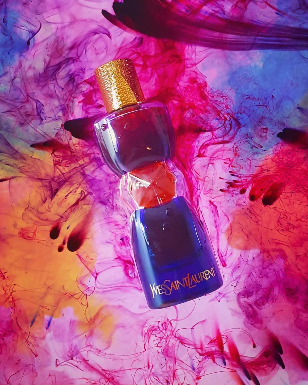 عطر ادکلن مانیفستو الیکسیر ایو سن لوران - Manifesto l'Elixir Yves Saint Laurent - بررسی، قیمت و خرید