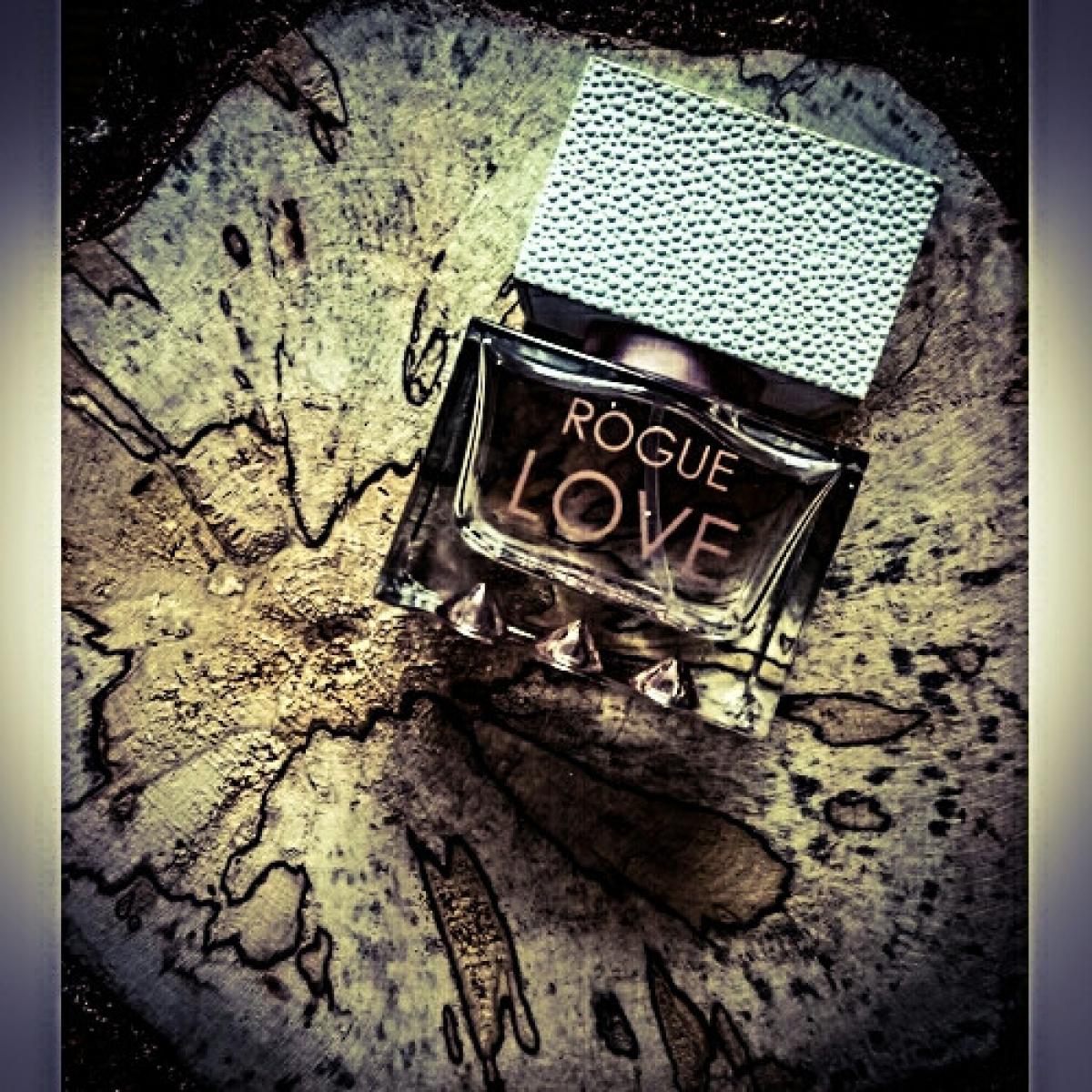 عطر ادکلن روگ لاو ریحانا - Rogue Love Rihanna - بررسی، قیمت و خرید