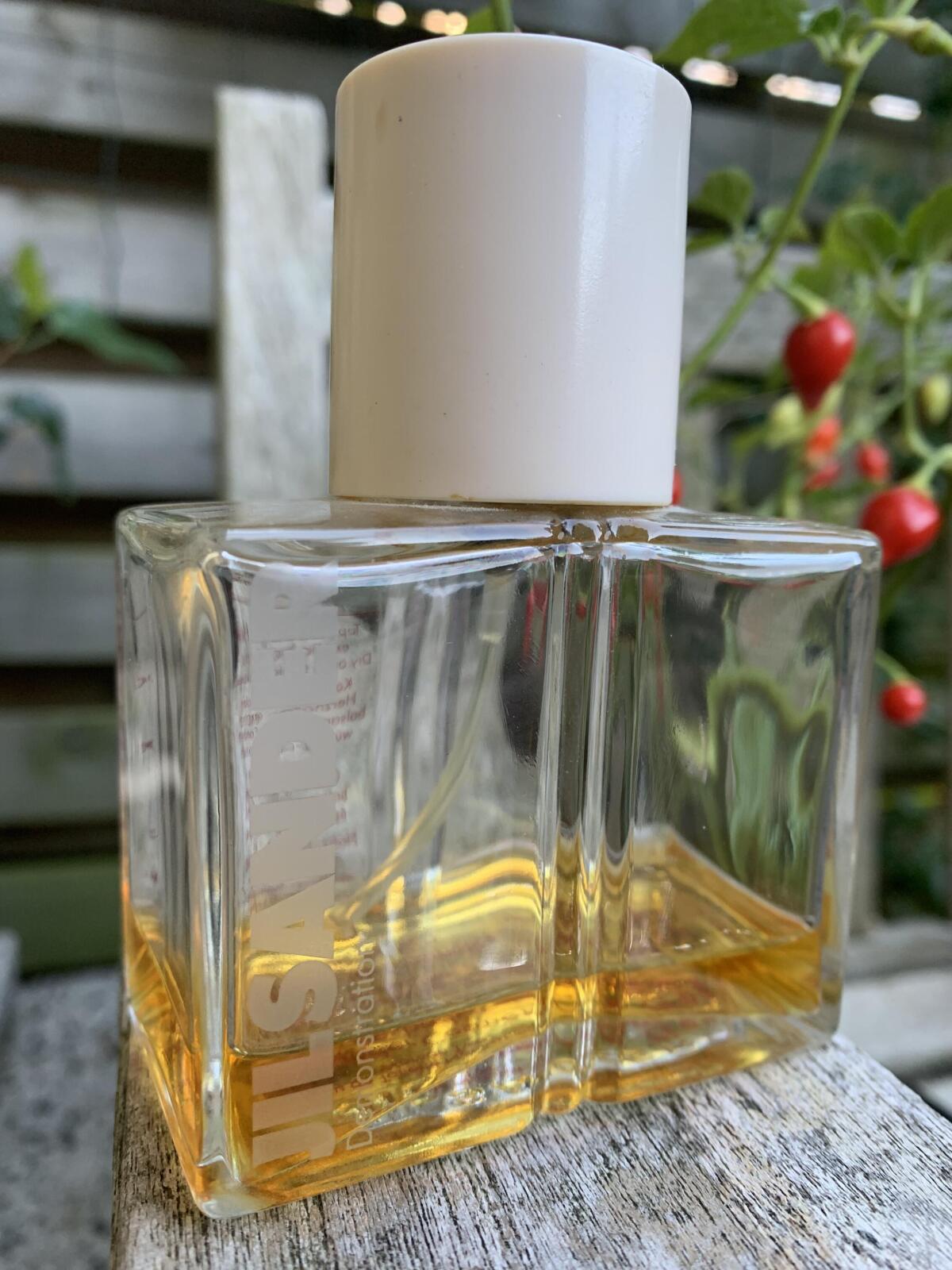عطر ادکلن جی ساندر وومن تو جیلی ساندر - Jil Sander Woman II Jil Sander - بررسی، قیمت و خرید