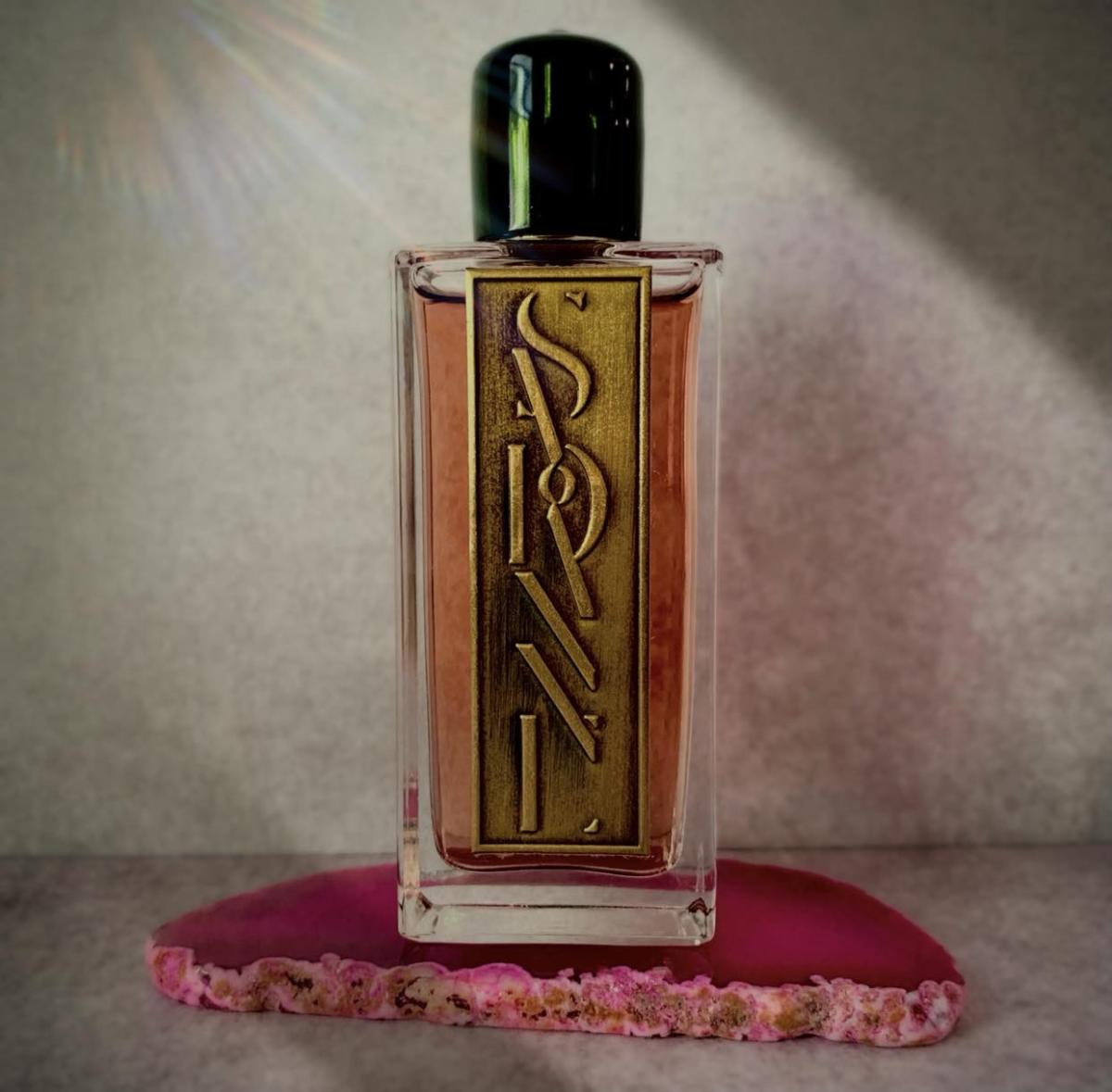 عطر ادکلن سدَن اسلمبرهاوس - Sadanne Slumberhouse - بررسی، قیمت و خرید