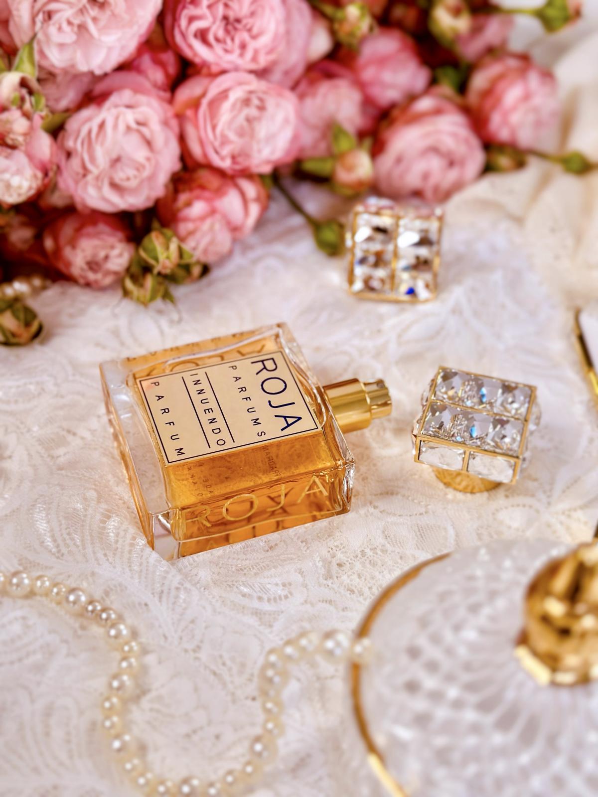 عطر ادکلن اینوئندو روژا داو - Innuendo Roja Dove - بررسی، قیمت و خرید