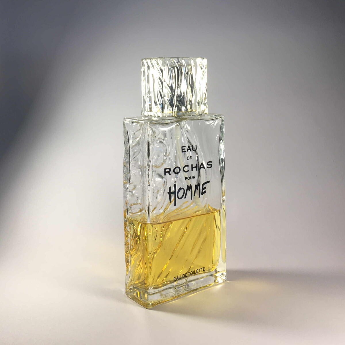 عطر ادکلن اُ دو رُشاس اُم روچاس - Eau de Rochas Homme Rochas - بررسی، قیمت و خرید