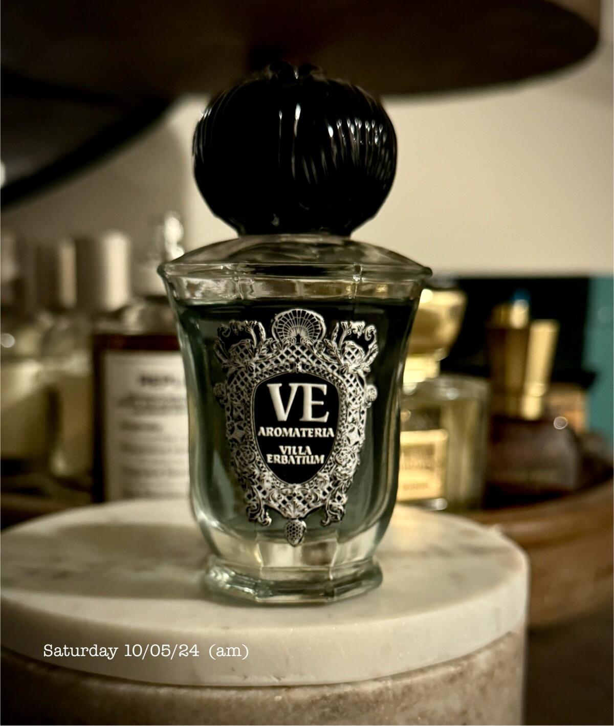 عطر ادکلن هتل کاتن ویلا ارباتیوم - Hotel Cotton Villa Erbatium - بررسی، قیمت و خرید