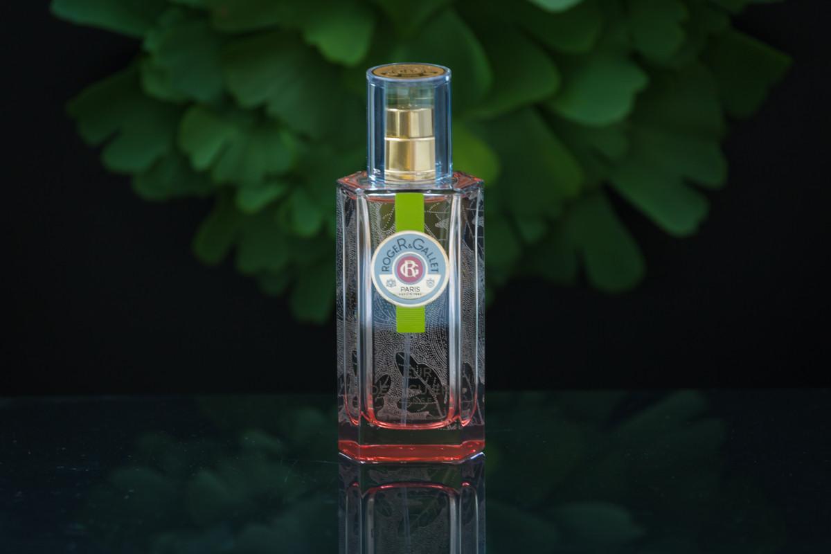 عطر ادکلن فلور د فیگیر او دو پرفیوم راجر اند گاله - Fleur de Figuier Eau de Parfum Roger & Gallet - بررسی، قیمت و خرید