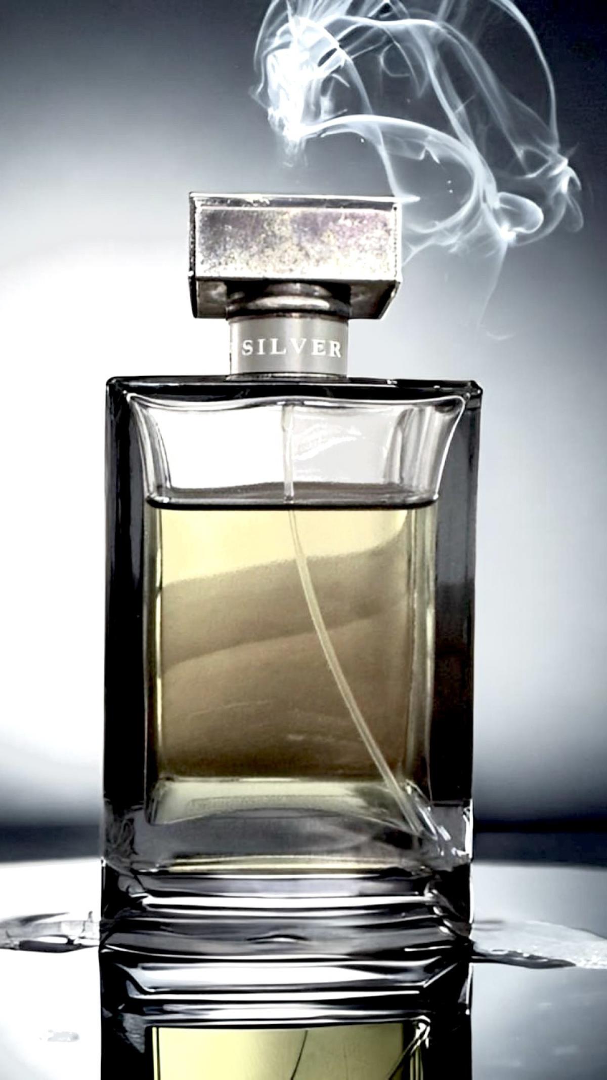 عطر ادکلن رومنس سیلور رالف لورن - Romance Silver Ralph Lauren - بررسی، قیمت و خرید