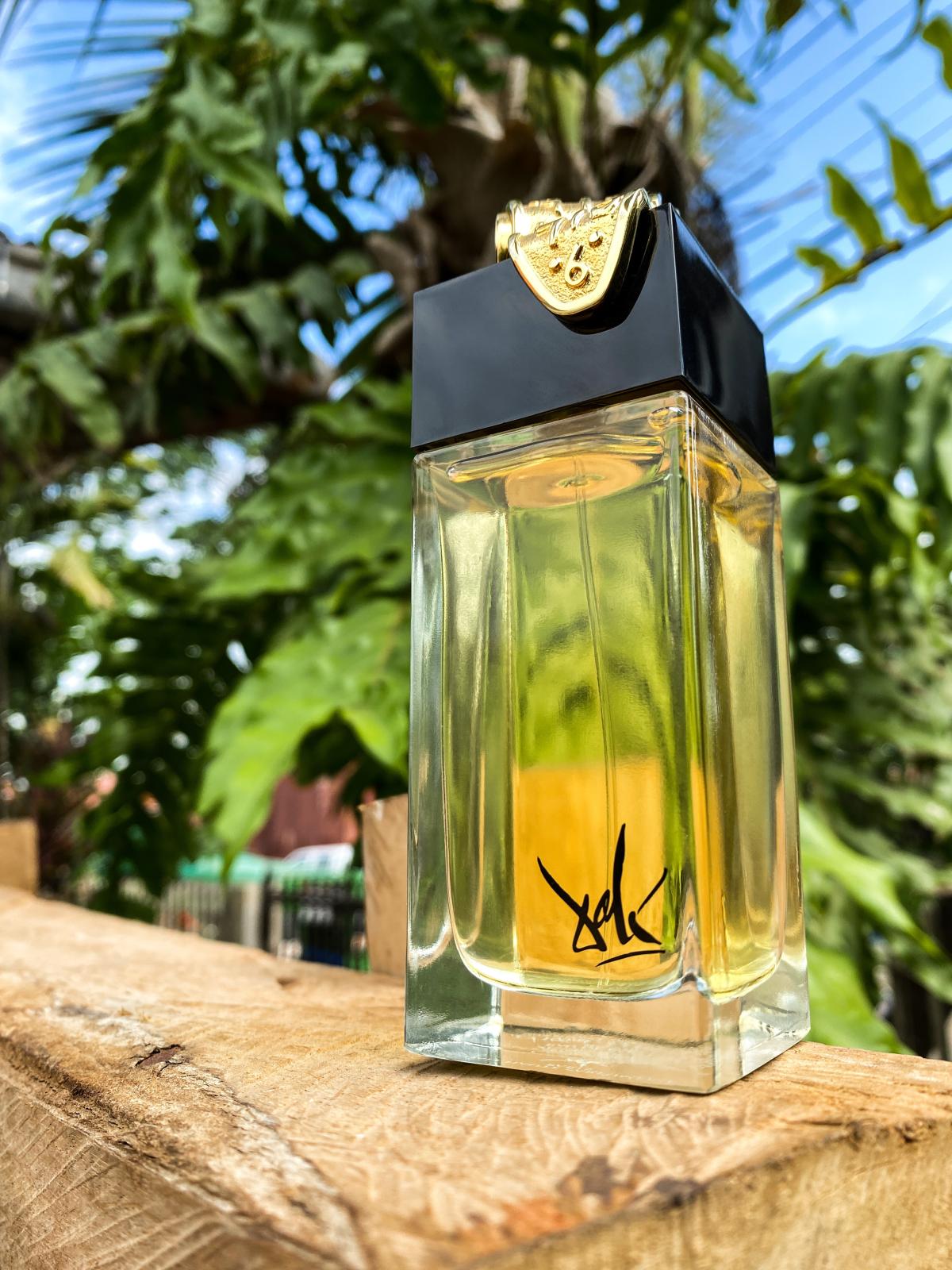 عطر ادکلن فلویدیت دو تمپ ایمجینر سالوادور دالی - Fluidite Du Temps Imaginaire Salvador Dali - بررسی، قیمت و خرید