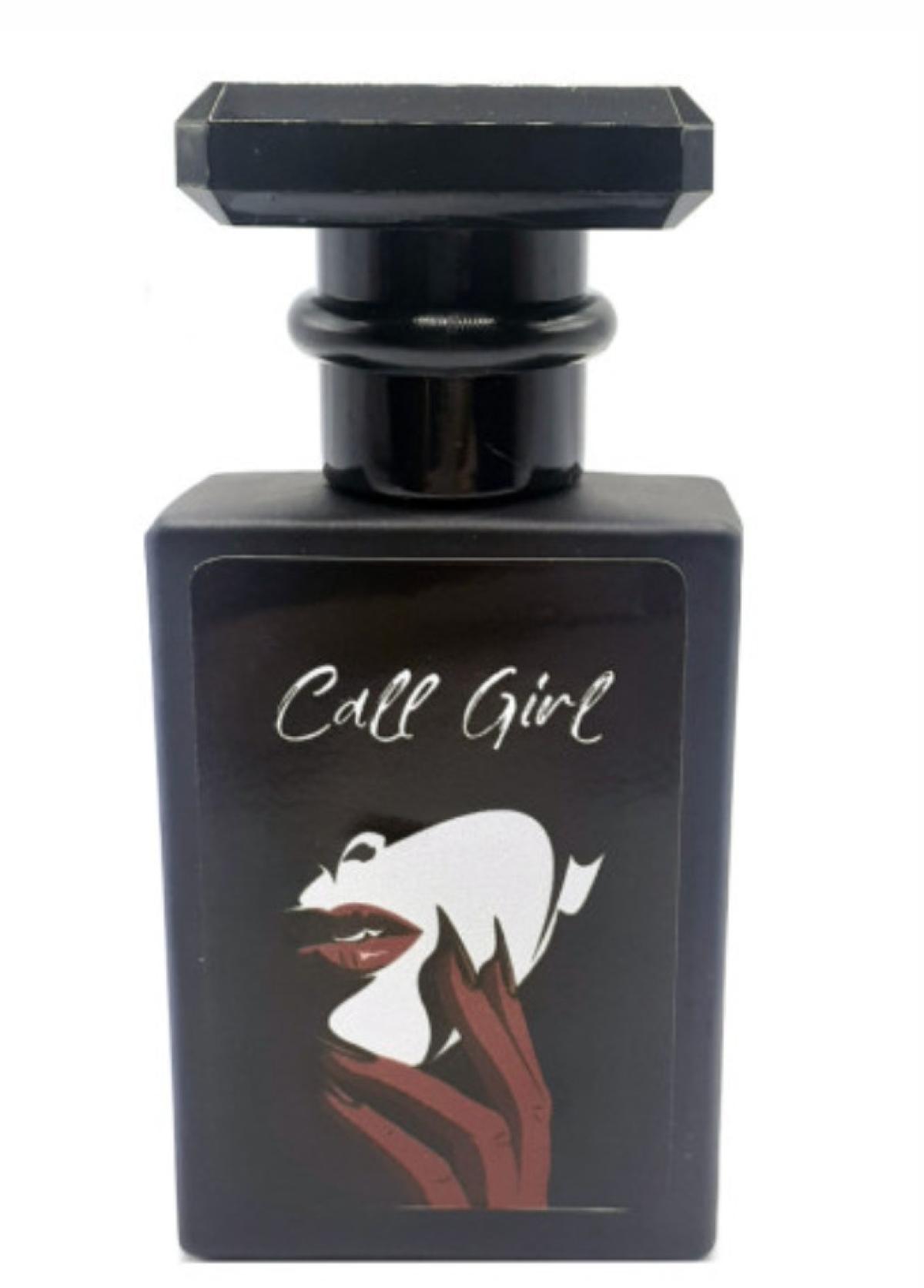 عطر ادکلن کال گرل ردوود آلکِمی - Call Girl Redwood Alchemy - بررسی، قیمت و خرید