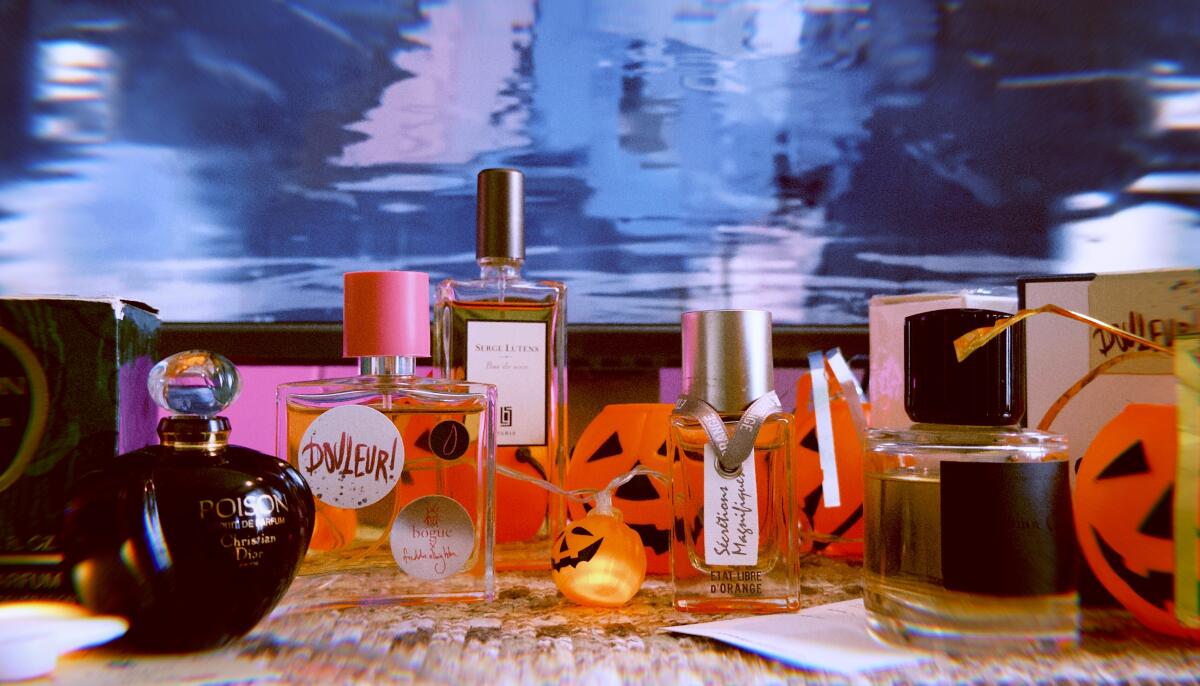 عطر ادکلن مولوتوف کوکتل سیلوئت پارفومز - Molotov Cocktail Sylhouette Parfums - بررسی، قیمت و خرید