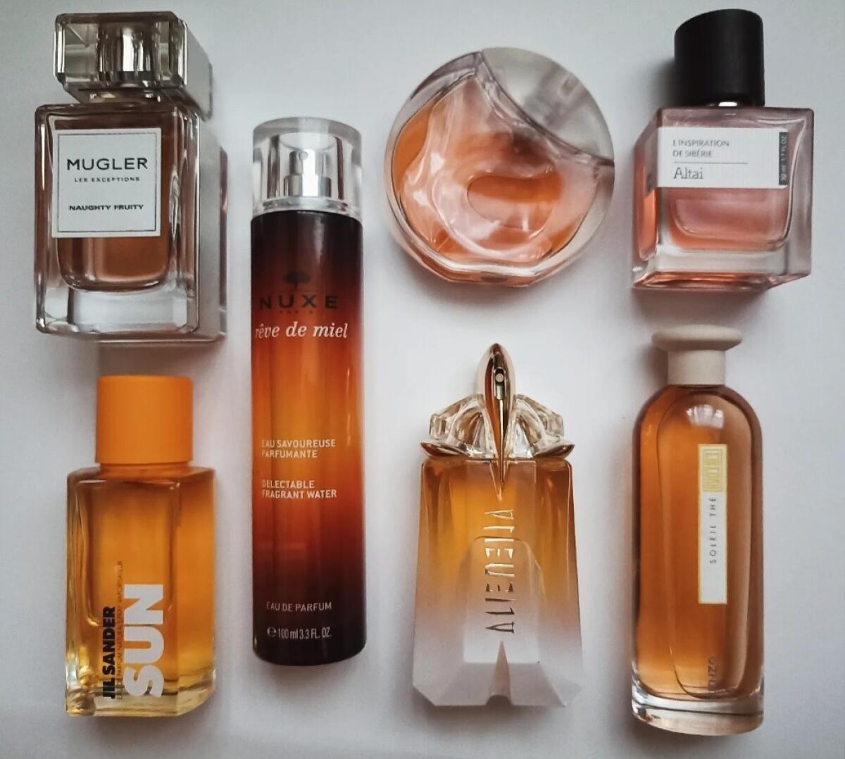 عطر ادکلن آلتای سایبریَن وِلنس - Altai Siberian Wellness - بررسی، قیمت و خرید