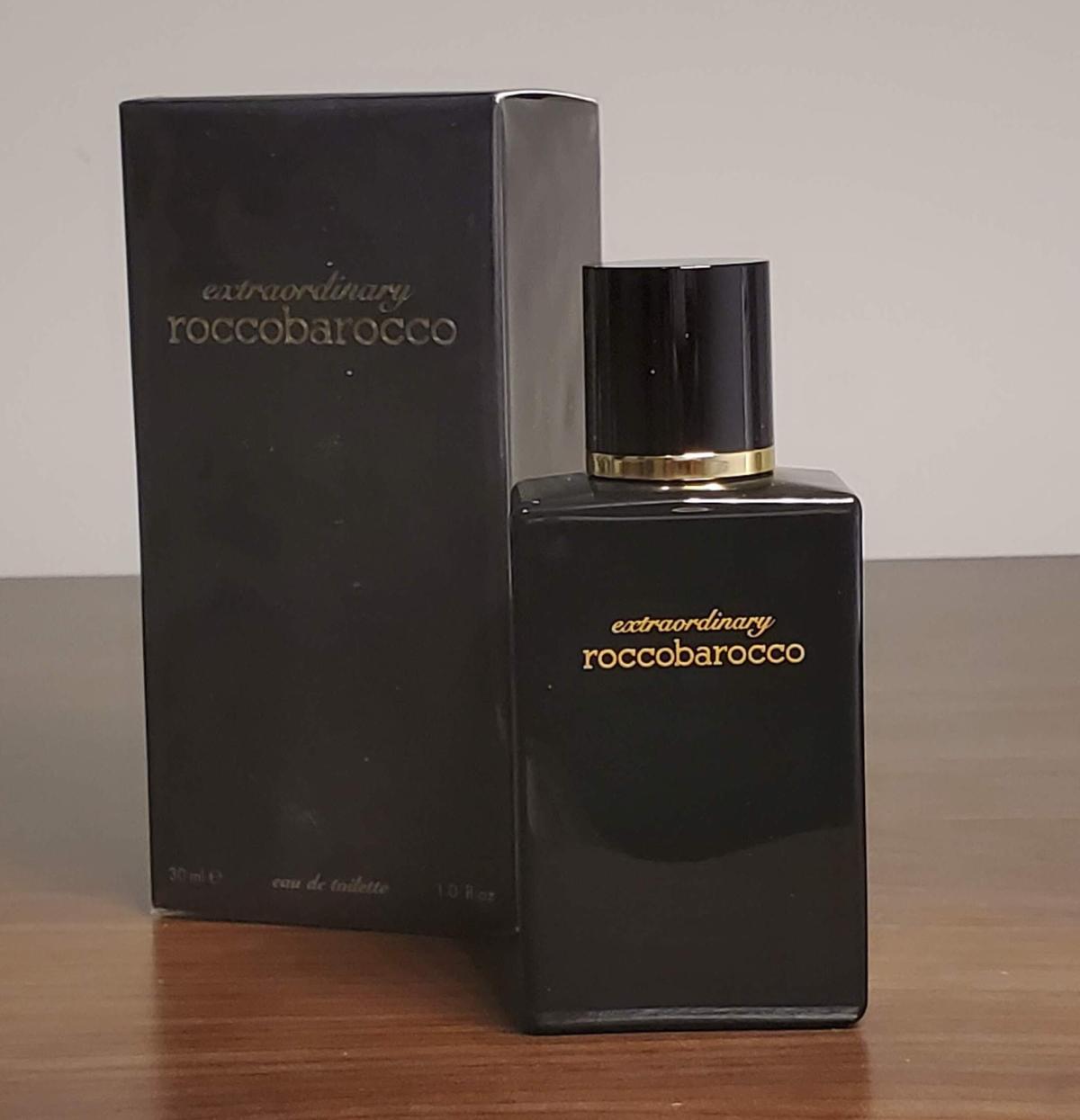 عطر ادکلن اکسترا اردینری فور من روکو باروکو - Extraordinary for Men Roccobarocco - بررسی، قیمت و خرید