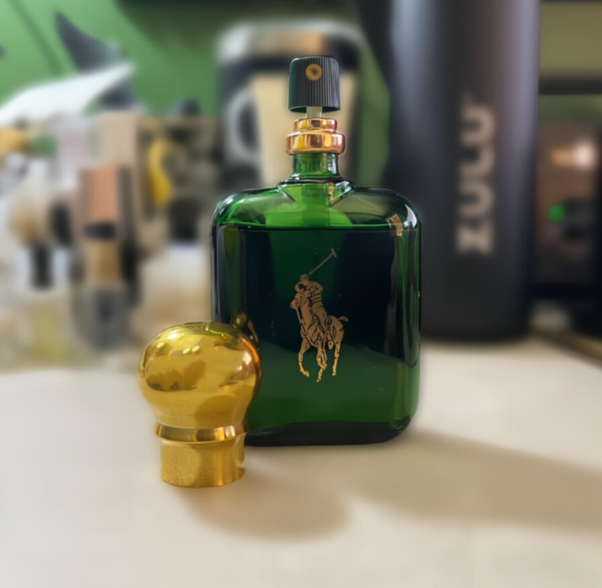 عطر ادکلن پولو رالْف لورن - Polo Ralph Lauren - بررسی، قیمت و خرید