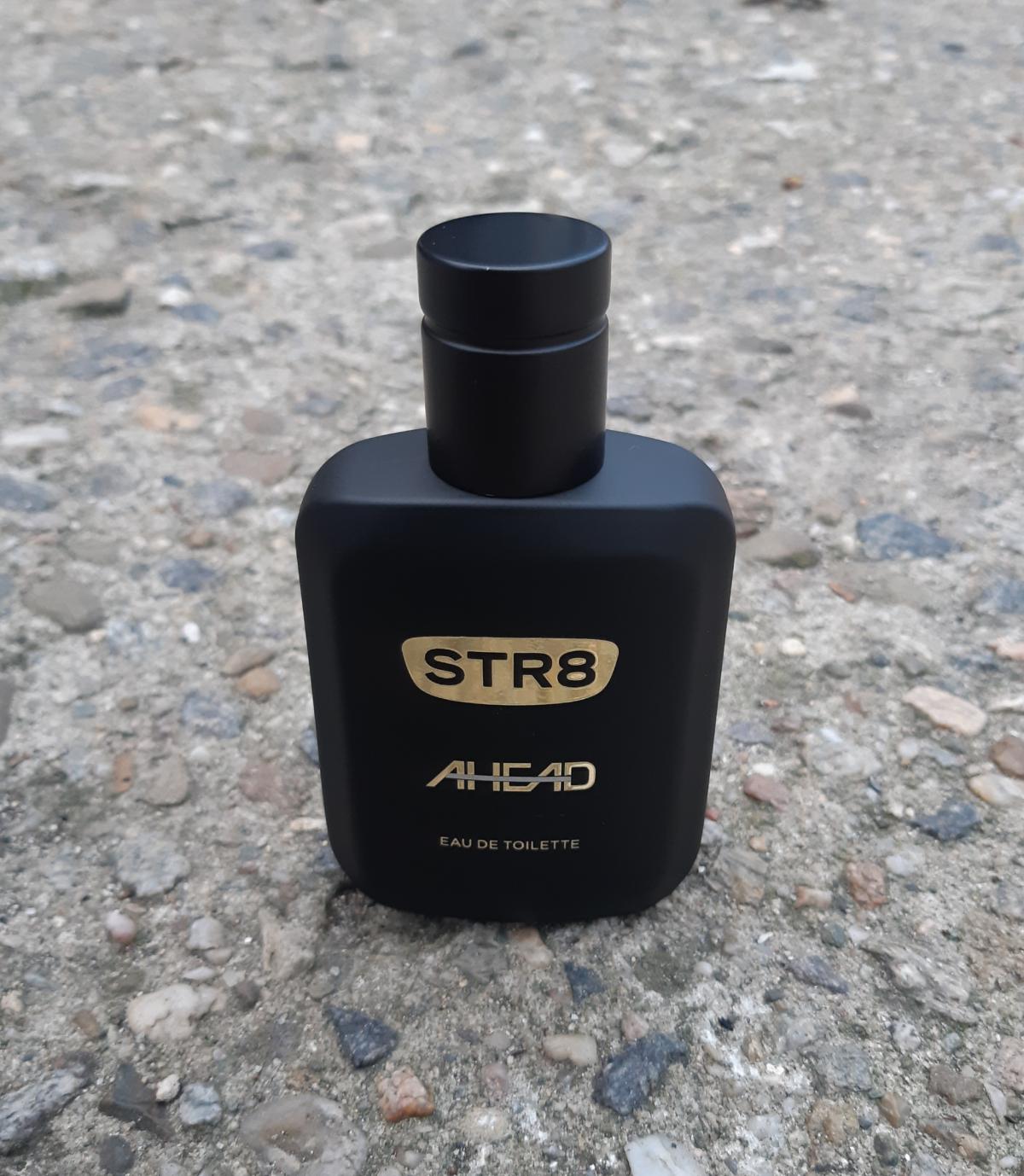 عطر ادکلن اهد استریت - Ahead STR8 - بررسی، قیمت و خرید