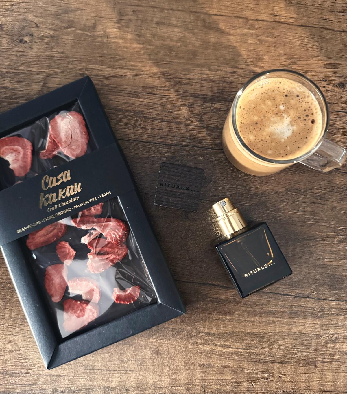 عطر ادکلن لسانسیل ریچوالز - L'Essentiel Rituals - بررسی، قیمت و خرید