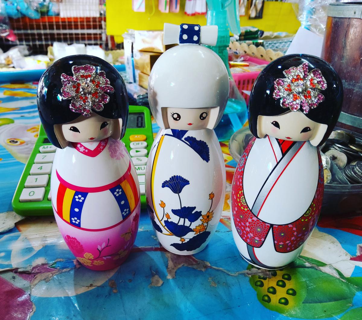 عطر ادکلن له پوپه لاو کیوتو کویوکی اس کیوت - Les poupées Love Kyoto KOYUKI S. Cute - بررسی، قیمت و خرید