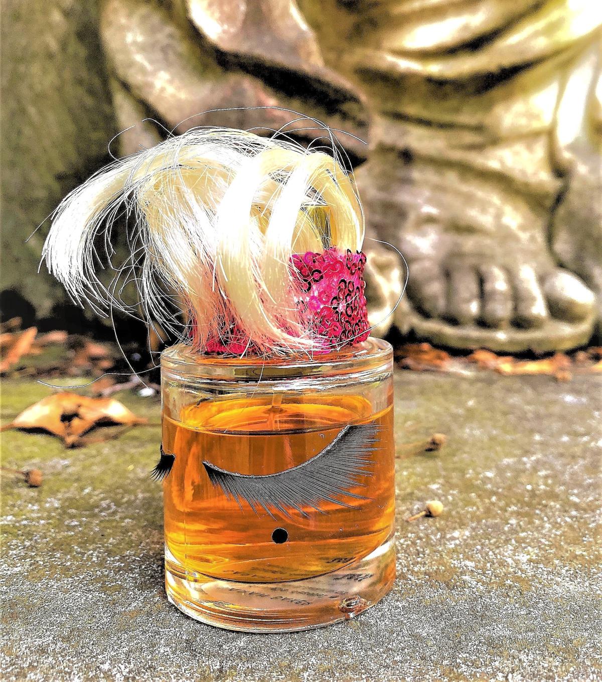 عطر ادکلن جانگل جزبل سارا بیکر پرفیومز - Jungle Jezebel Sarah Baker Perfumes - بررسی، قیمت و خرید