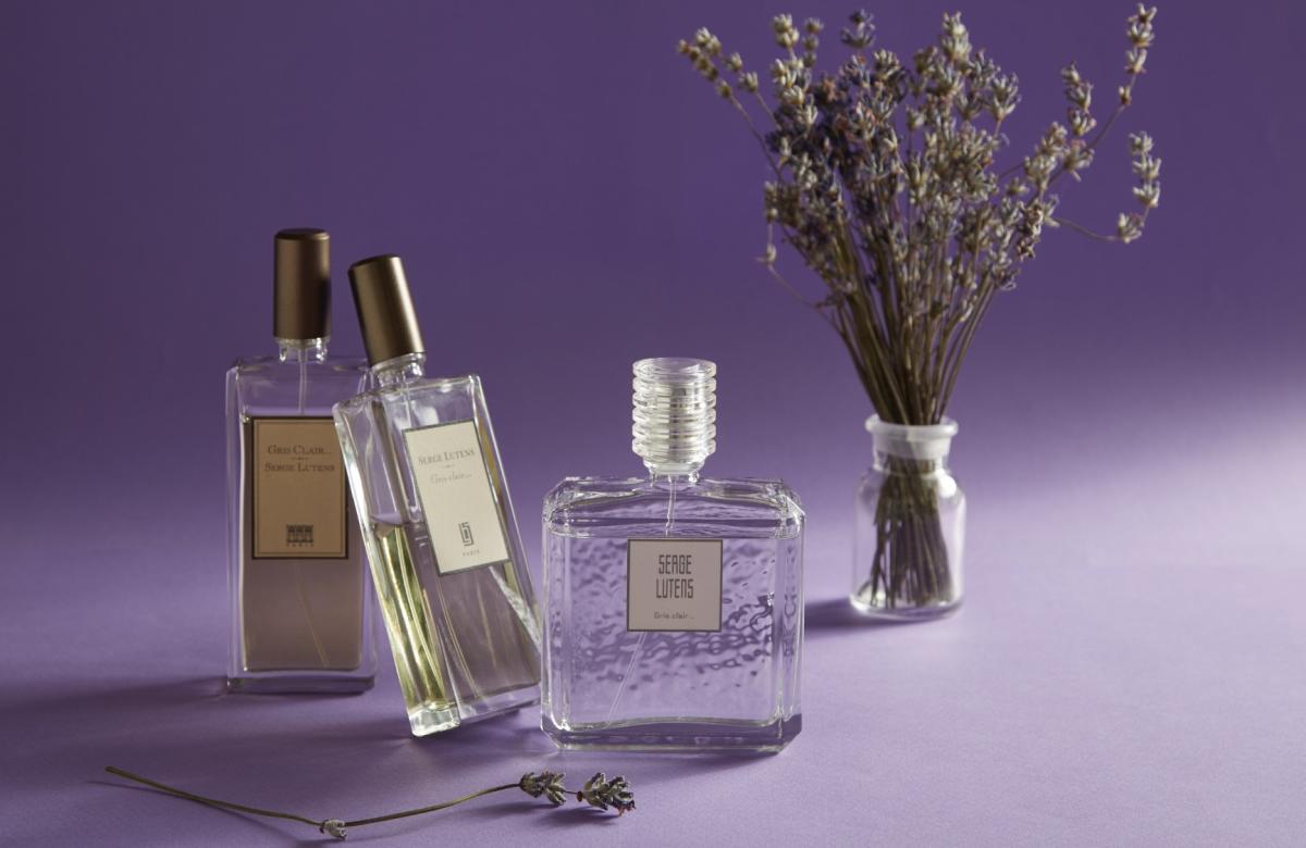 عطر ادکلن گری کلر سرژ لوتنس - Gris Clair Serge Lutens - بررسی، قیمت و خرید