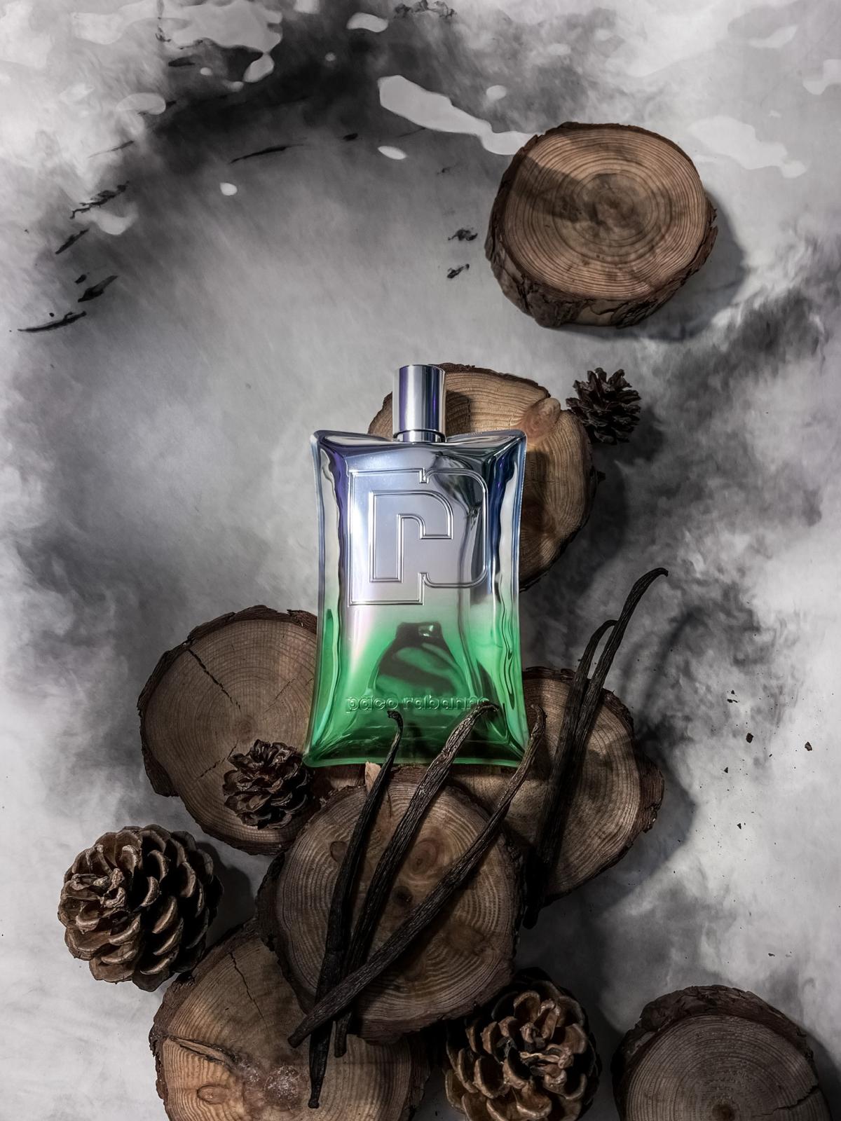 عطر ادکلن دنجرس می رابان - Dangerous Me Rabanne - بررسی، قیمت و خرید