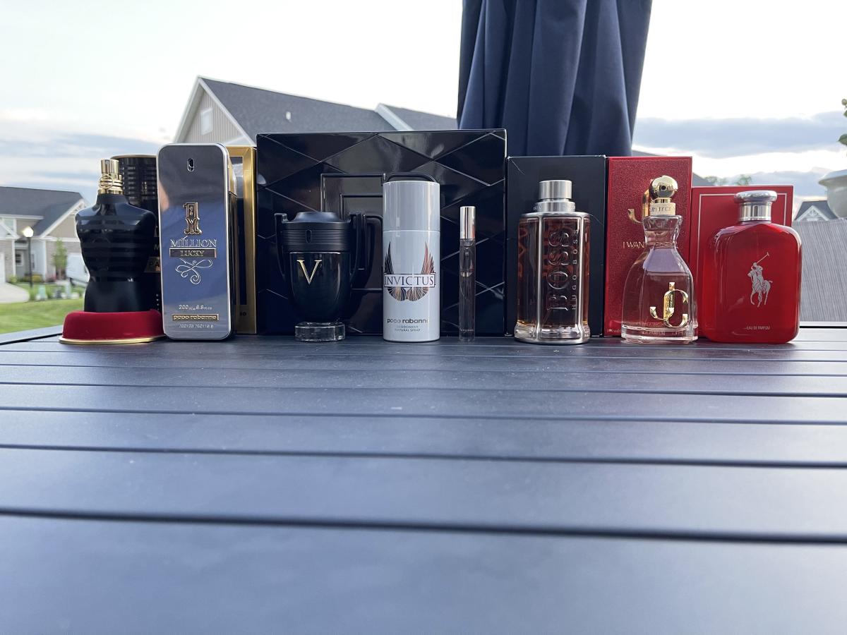 عطر ادکلن پولو رد او دو پرفیوم رالف لورن - Polo Red Eau de Parfum Ralph Lauren - بررسی، قیمت و خرید
