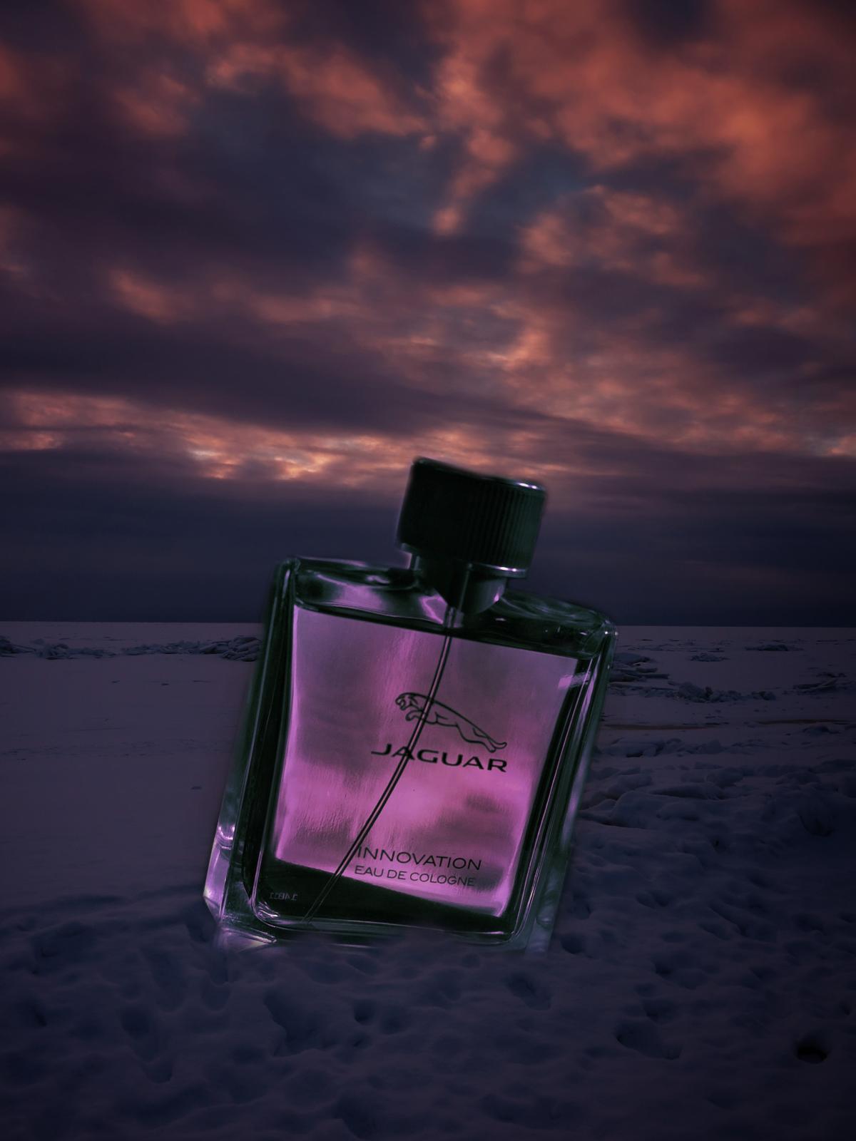 عطر ادکلن جگوار اینوویشن ادوکلن جگوار - Jaguar Innovation Eau de Cologne Jaguar - بررسی، قیمت و خرید