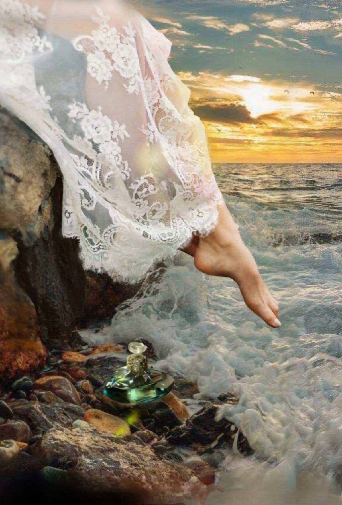 عطر ادکلن ال دو لولیتا لمپیکا لولیتا لمپیکا - L de Lolita Lempicka Lolita Lempicka - بررسی، قیمت و خرید