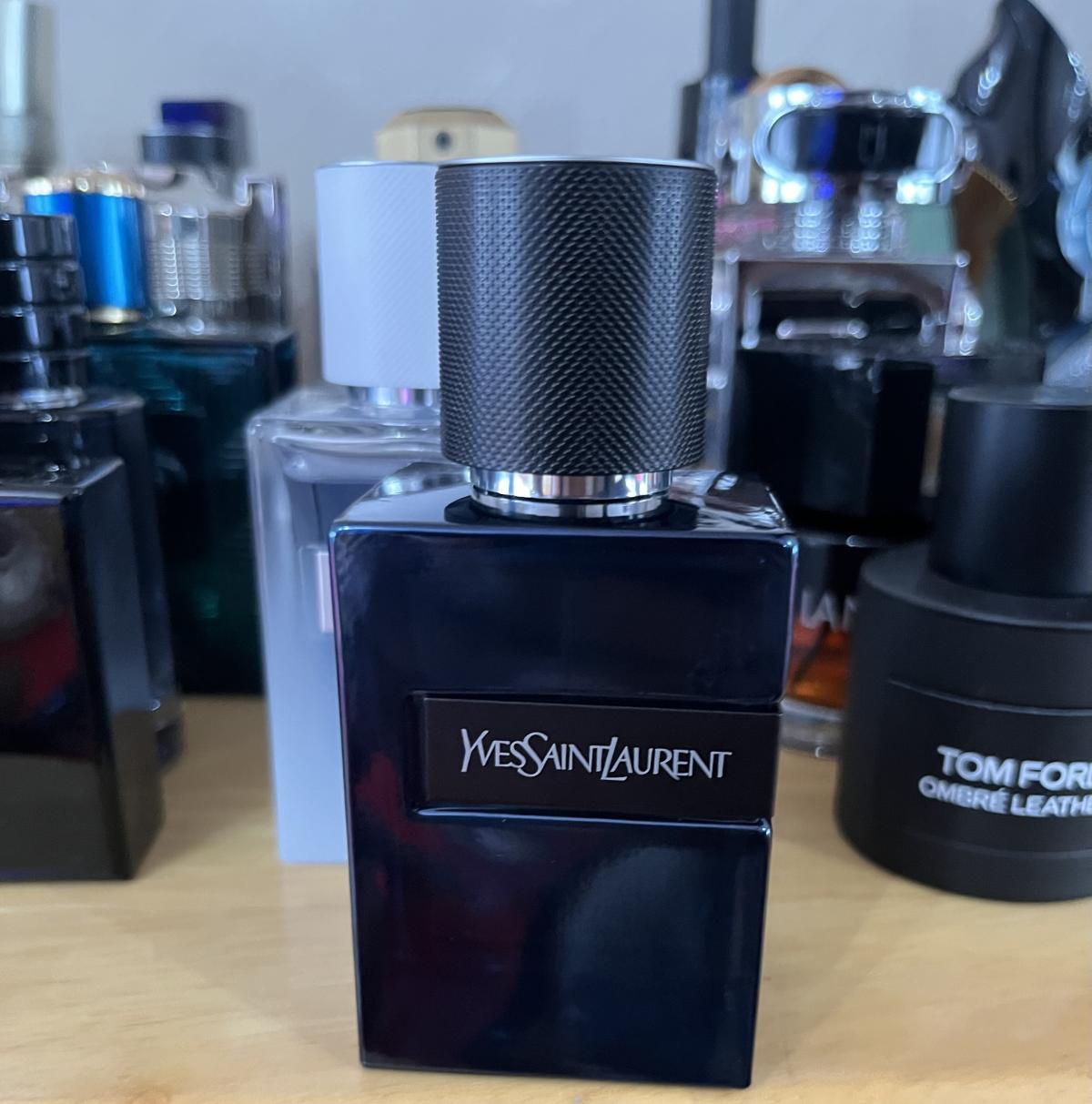عطر ادکلن وای الیکسیر ایو سن لوران - Y Elixir Yves Saint Laurent - بررسی، قیمت و خرید