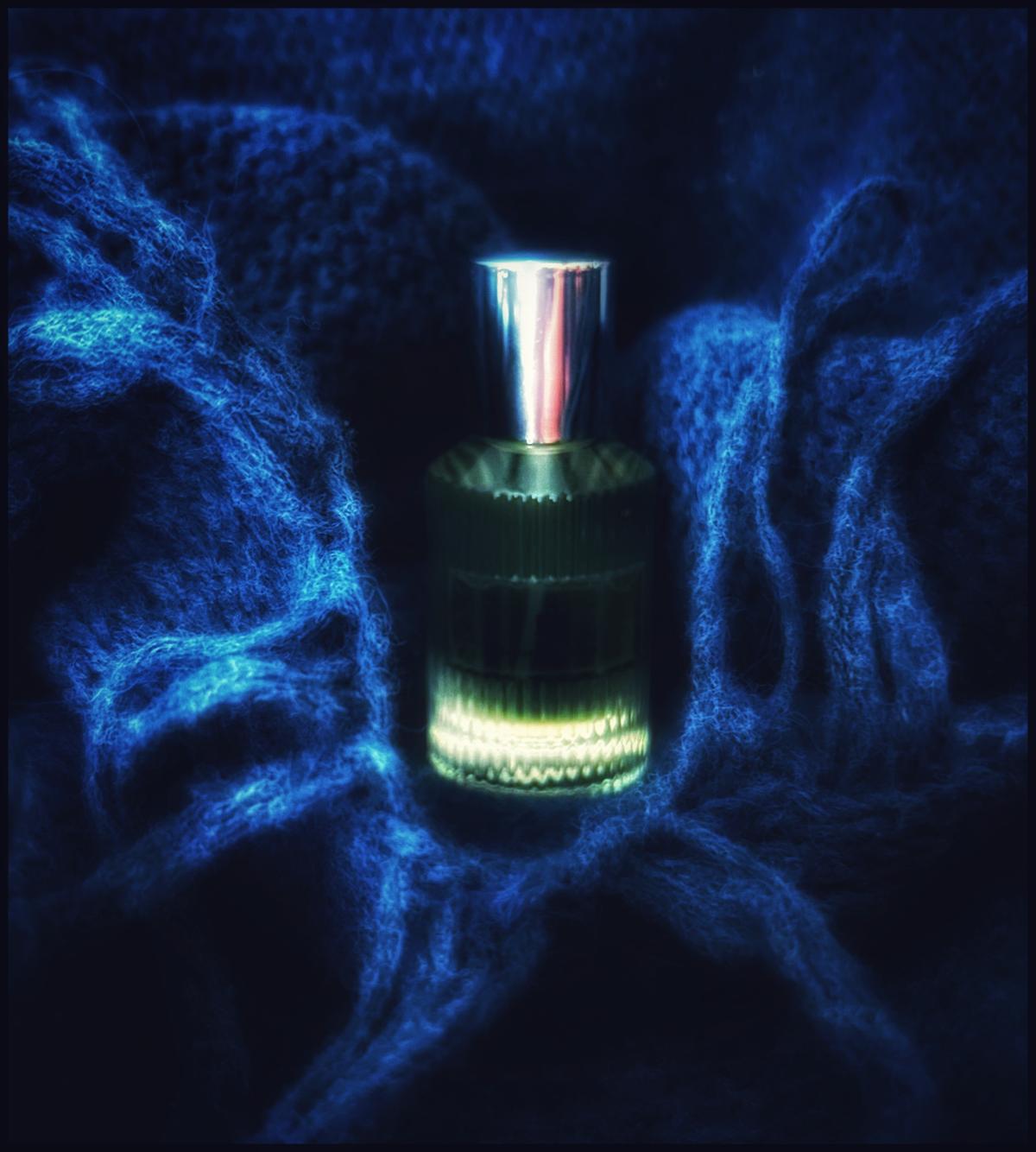 عطر ادکلن منانان سنتس آو من - Manannan Scents of Man - بررسی، قیمت و خرید