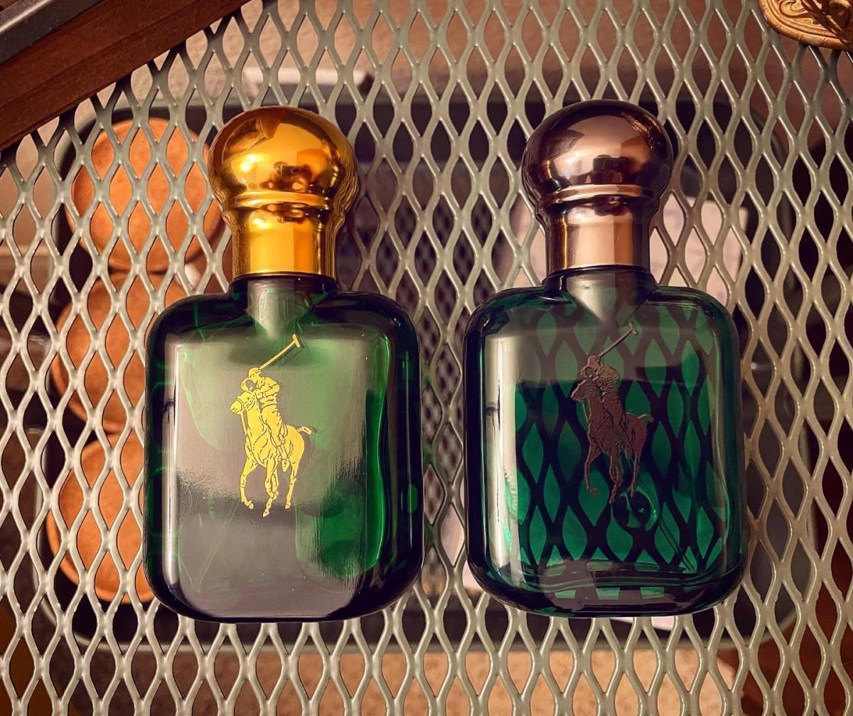 عطر ادکلن پولو کلن اینتنس او دو پرفیوم رالف لورن - Polo Cologne Intense Eau de Parfum Ralph Lauren - بررسی، قیمت و خرید