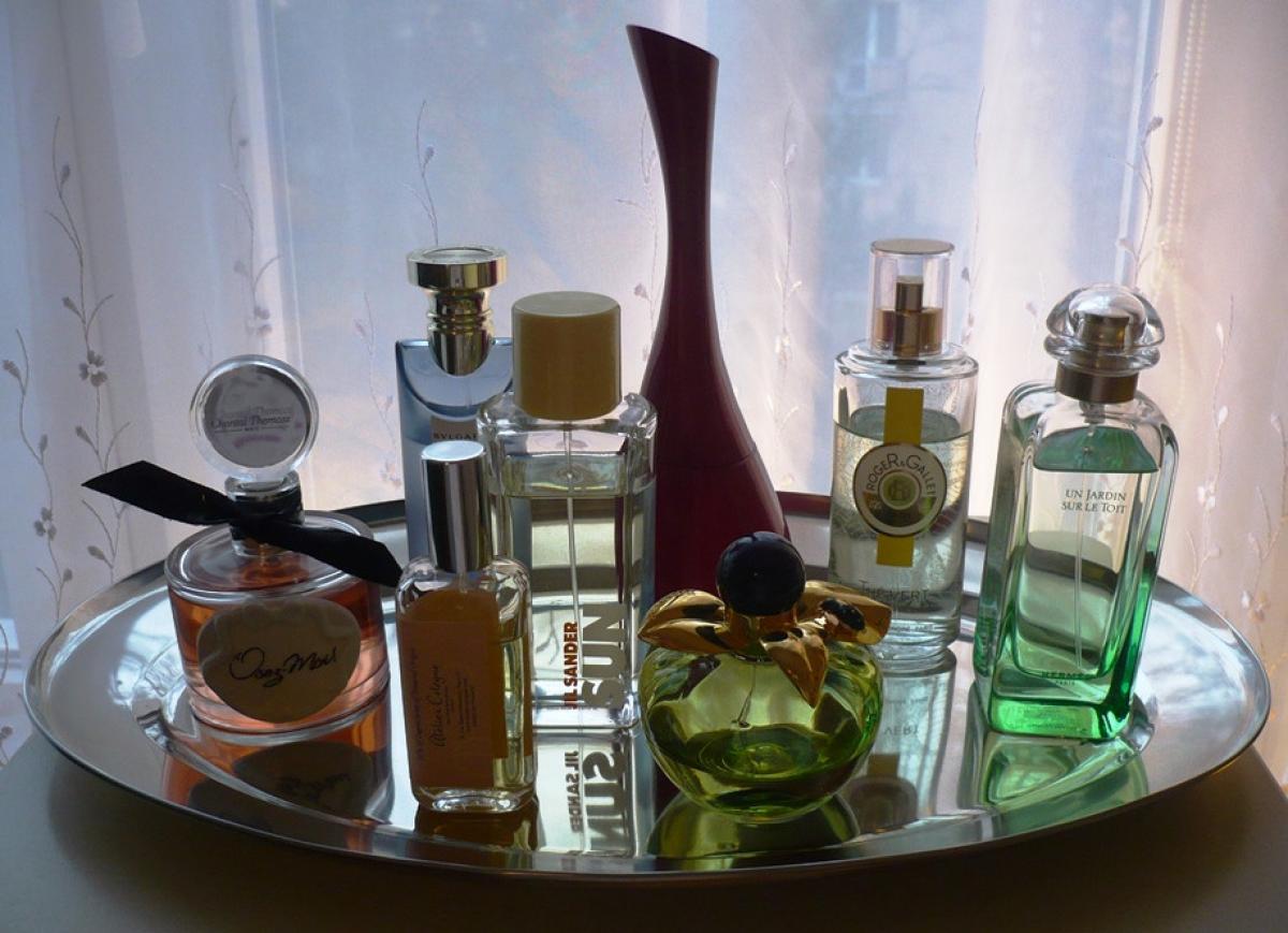 عطر ادکلن دو ورت راجر اند گاله - The Vert Roger & Gallet - بررسی، قیمت و خرید