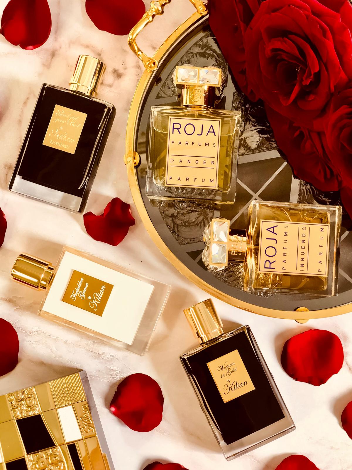 عطر ادکلن اینوئندو روژا داو - Innuendo Roja Dove - بررسی، قیمت و خرید