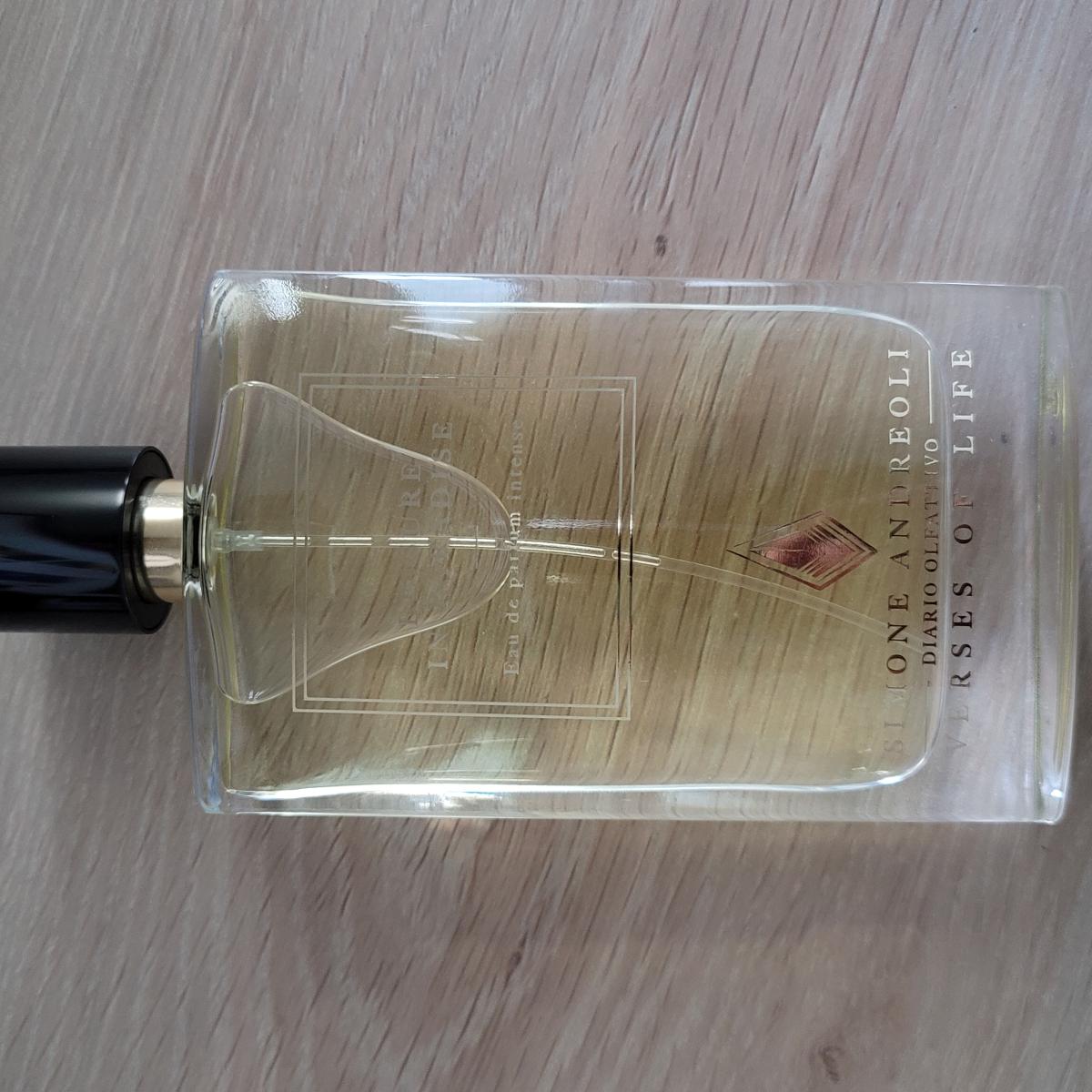عطر ادکلن لیژر این پارادایس سیمون آندریولی - Leisure in Paradise Simone Andreoli - بررسی، قیمت و خرید