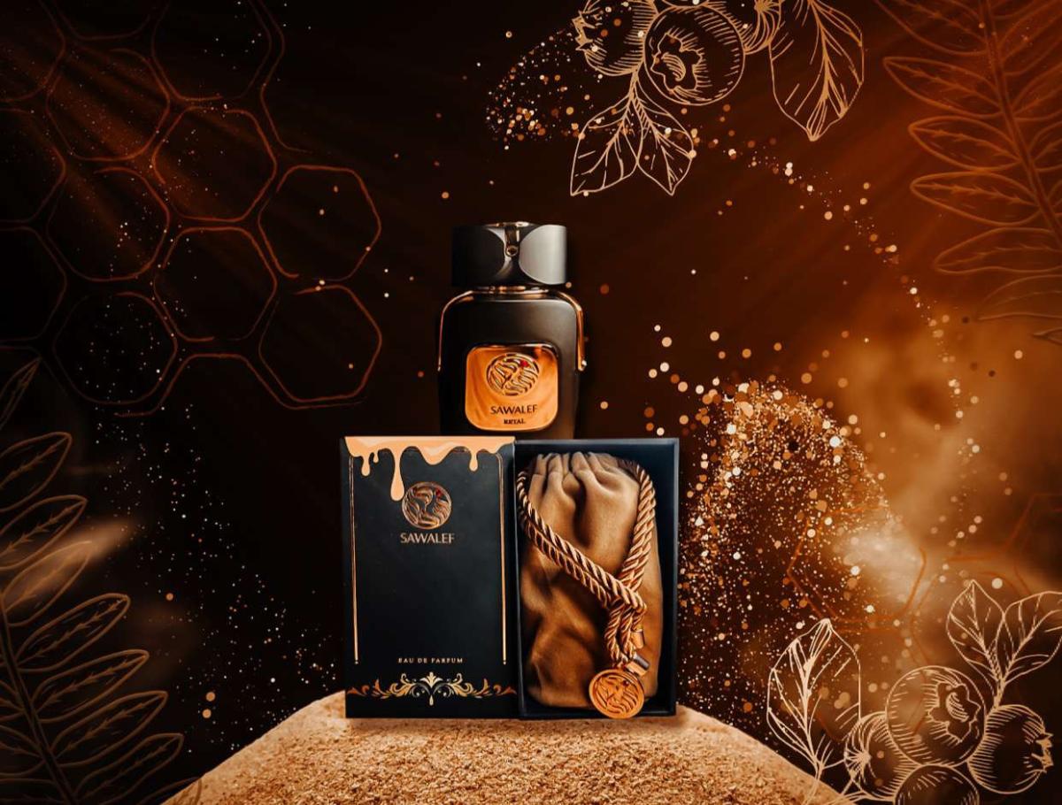عطر ادکلن ریتَل سوآلف - Retal Sawalef - بررسی، قیمت و خرید