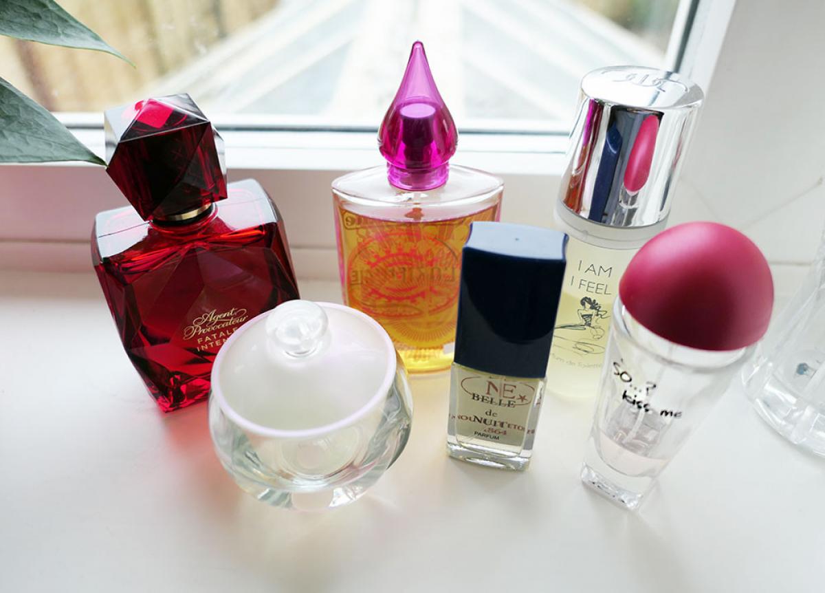 عطر ادکلن سو کیس می سو؟ - So…? Kiss me So...? - بررسی، قیمت و خرید