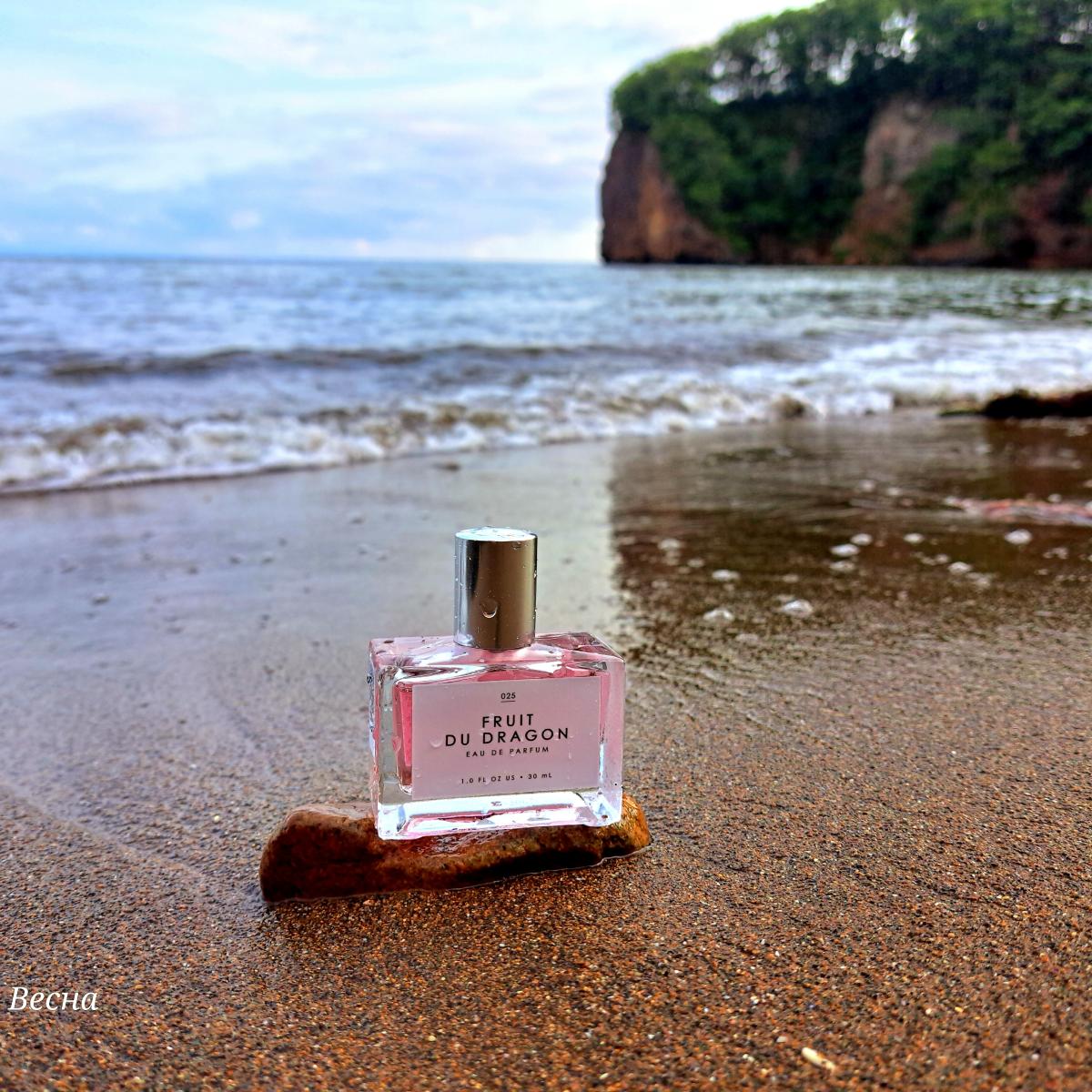 عطر ادکلن فروت دو دراگون لوموند گورمان - Fruit du Dragon Le Monde Gourmand - بررسی، قیمت و خرید