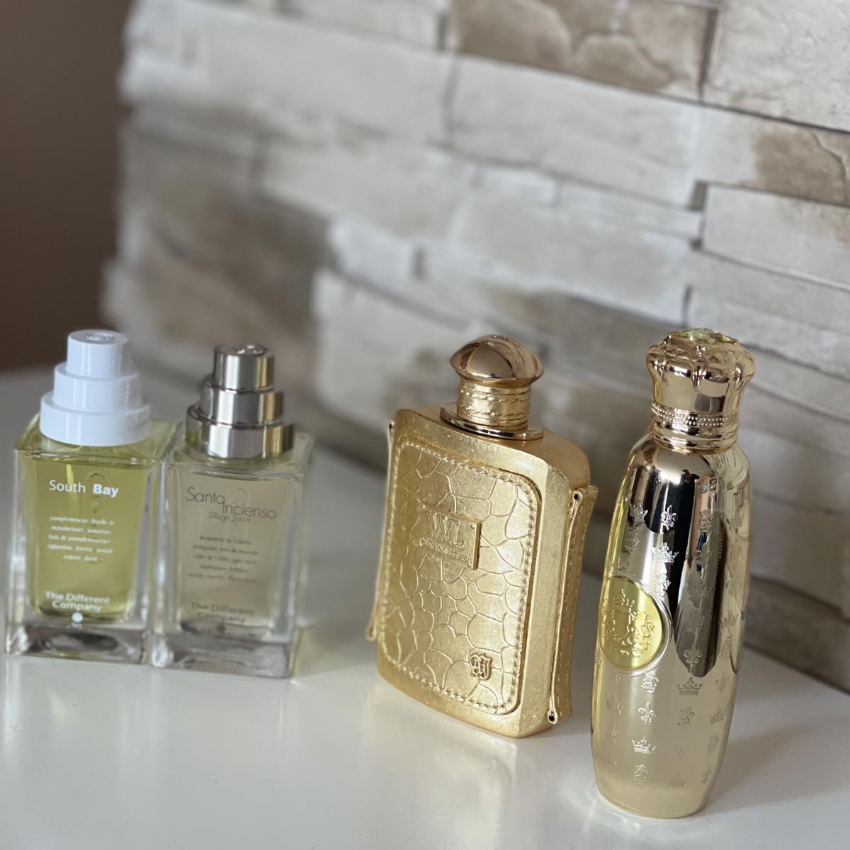 عطر ادکلن آراکِس اسپریت آو کینگز - Arrakis Spirit Of Kings - بررسی، قیمت و خرید