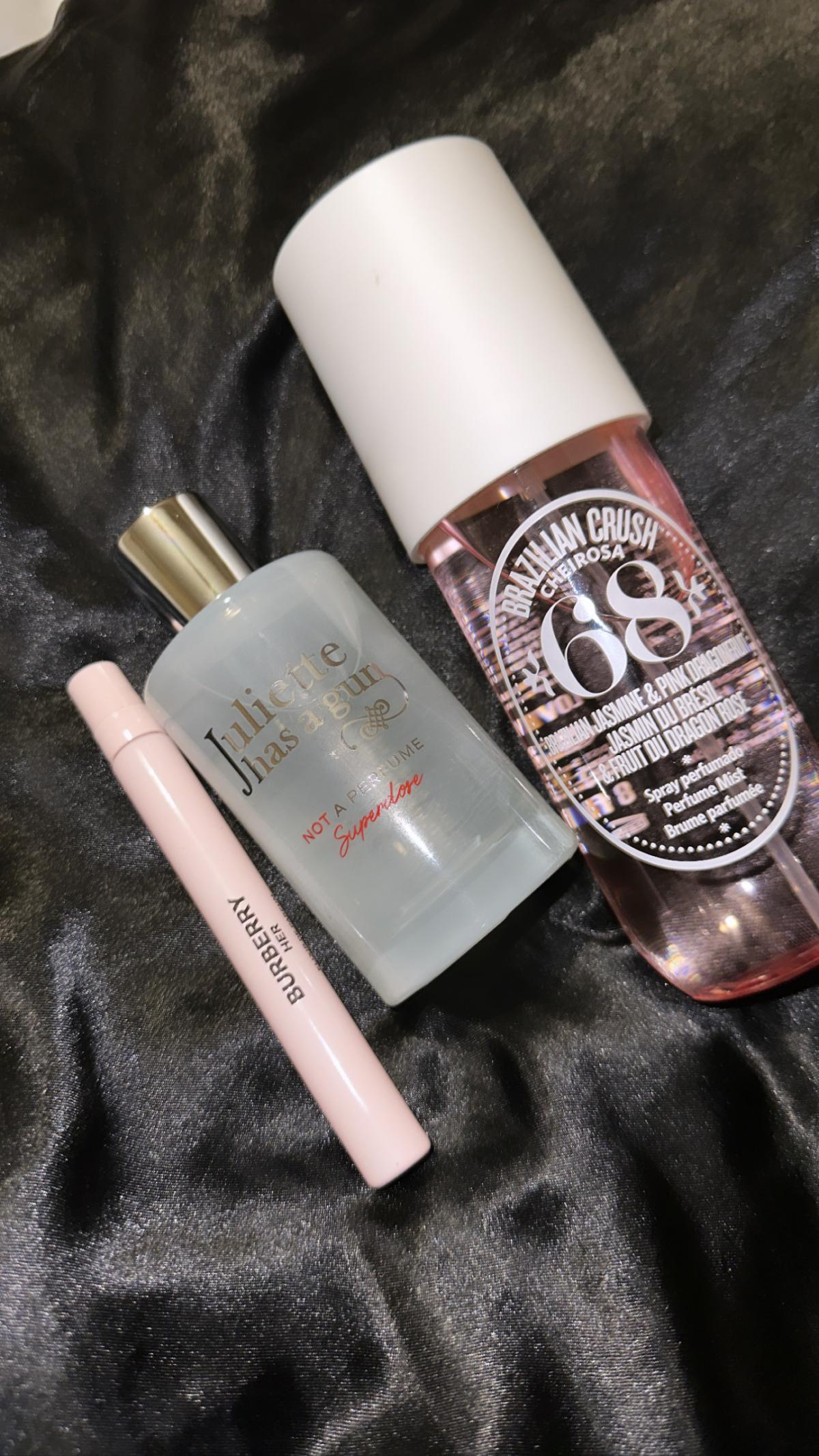 عطر ادکلن چیروسا شصت و هشت سُل د ژانیرو - Cheirosa '68 Sol de Janeiro - بررسی، قیمت و خرید