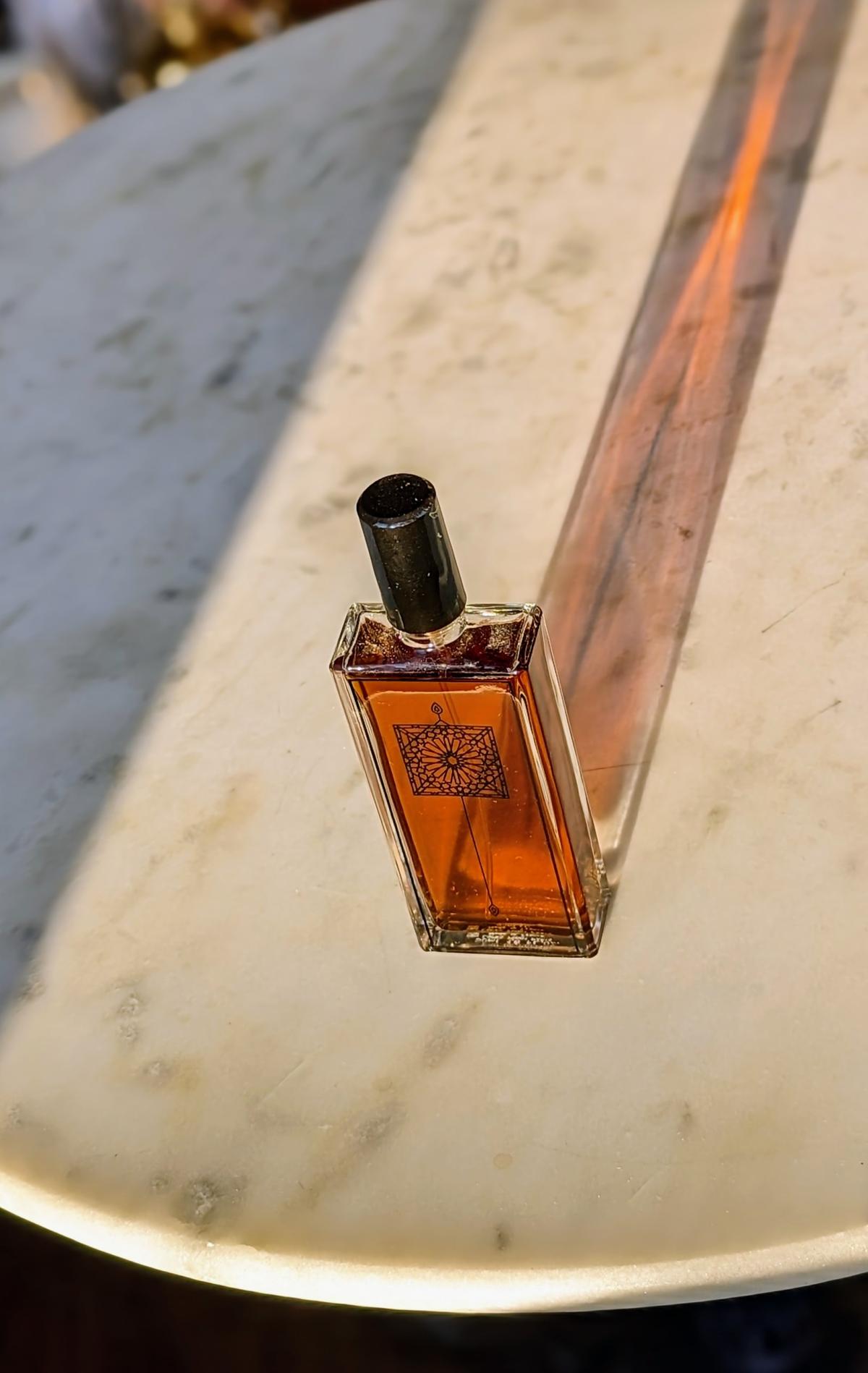 عطر ادکلن زلیج لیمیتد ادیشن: عنبر سلطان سرژ لوتنز - Zellige Limited Edition: Ambre Sultan Serge Lutens - بررسی، قیمت و خرید