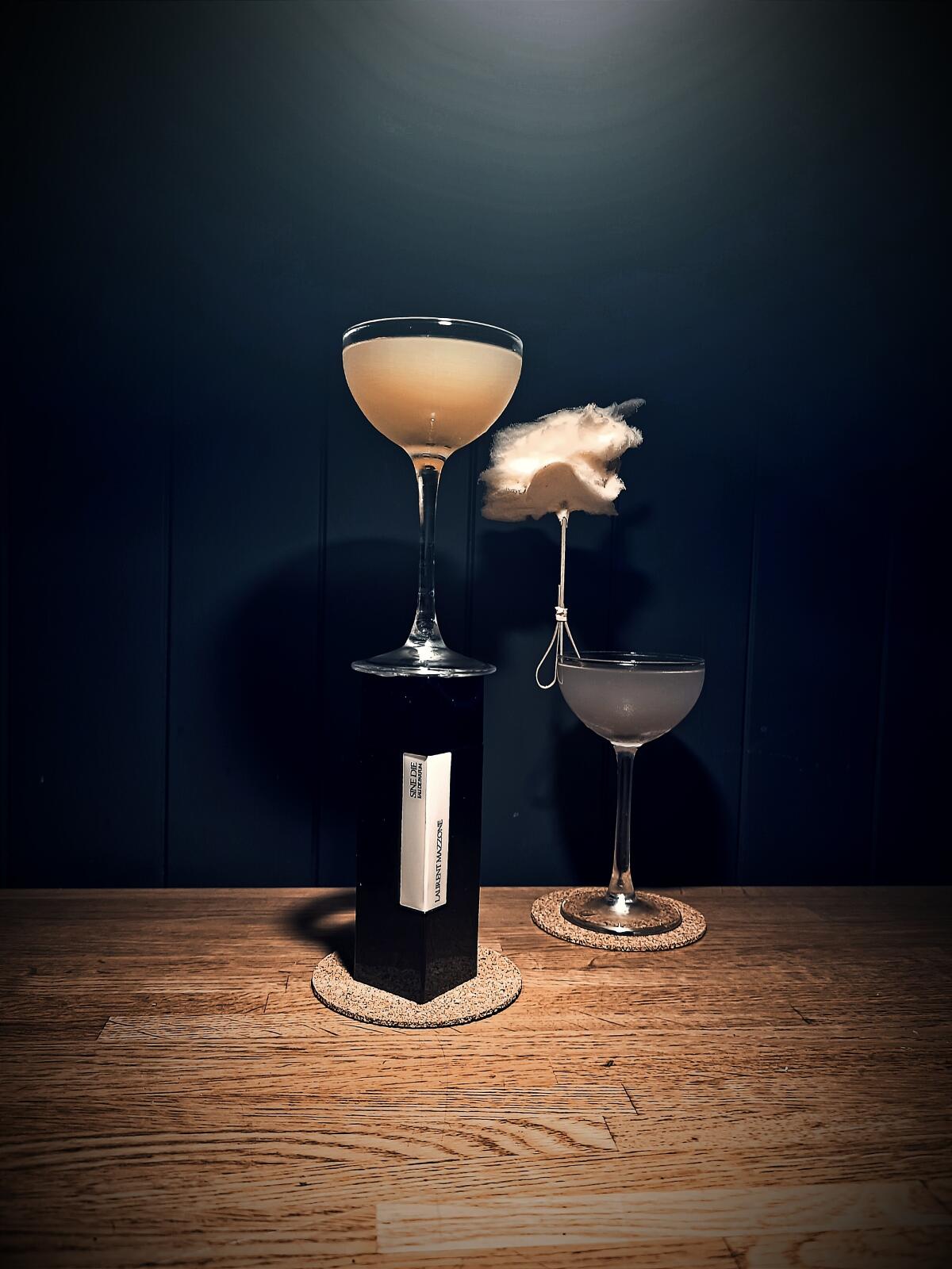 عطر ادکلن ساین دای لوران مازونه پارفوم - Sine Die Laurent Mazzone Parfums - بررسی، قیمت و خرید