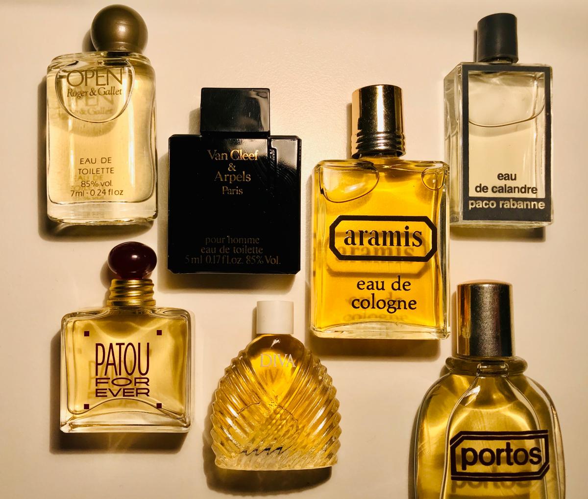 عطر ادکلن پَتو فور اِوِر ژان پاتو - Patou For Ever Jean Patou - بررسی، قیمت و خرید