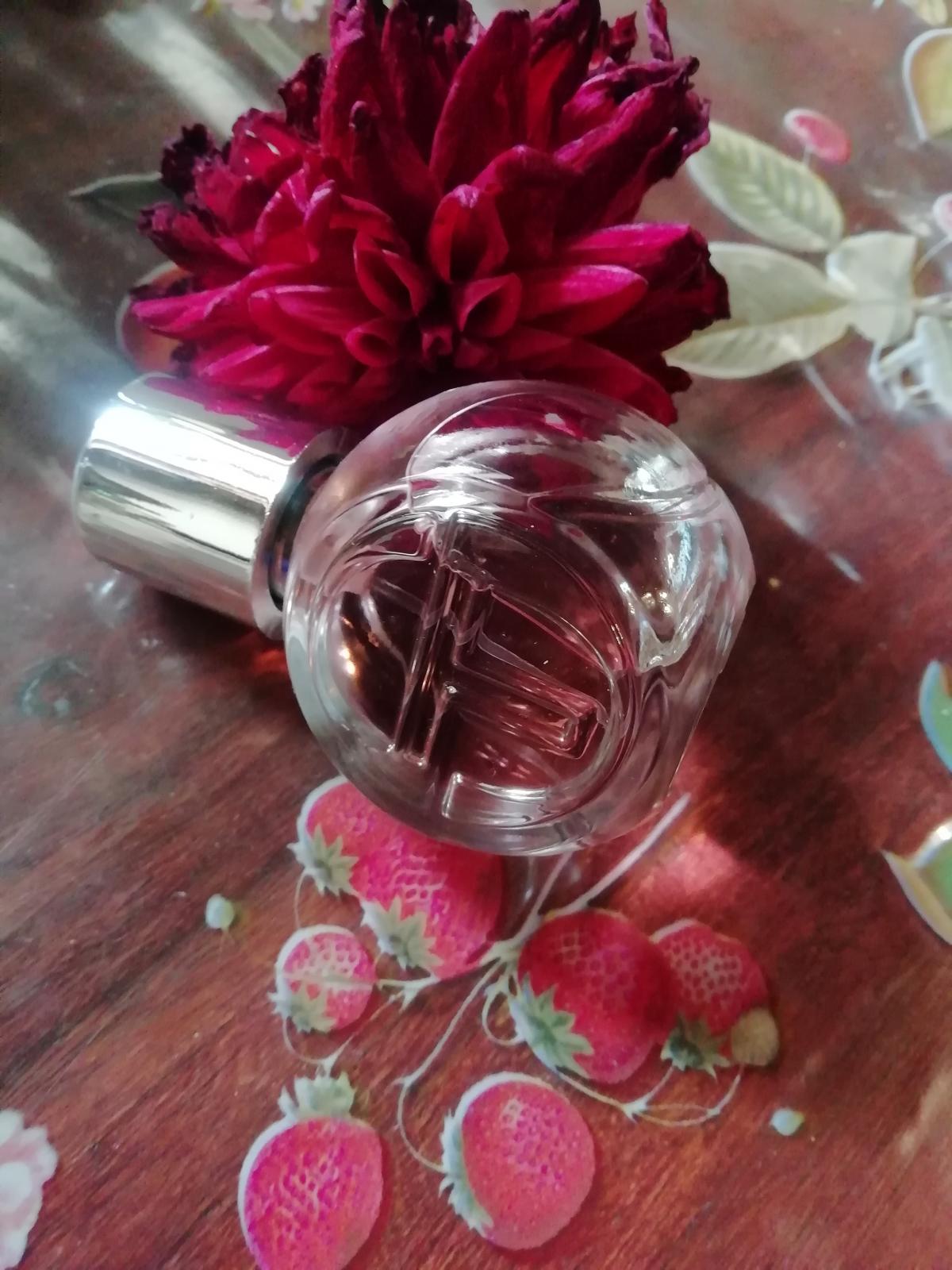 عطر ادکلن لا وُله سرجیو تاشینی - La Volée Sergio Tacchini - بررسی، قیمت و خرید