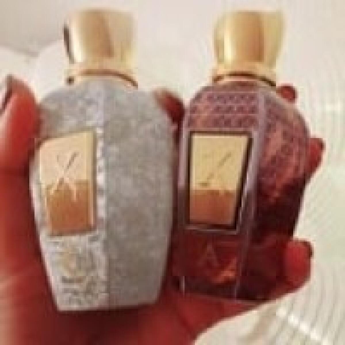 عطر ادکلن الکساندریا تری زرژاف - Alexandria III Xerjoff - بررسی، قیمت و خرید