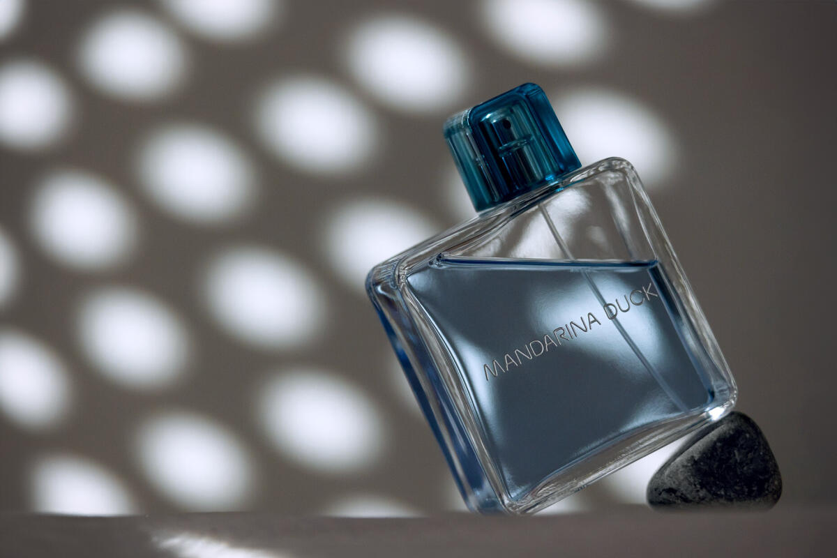 عطر ادکلن فور هیم ماندارین داک - For Him Mandarina Duck - بررسی، قیمت و خرید