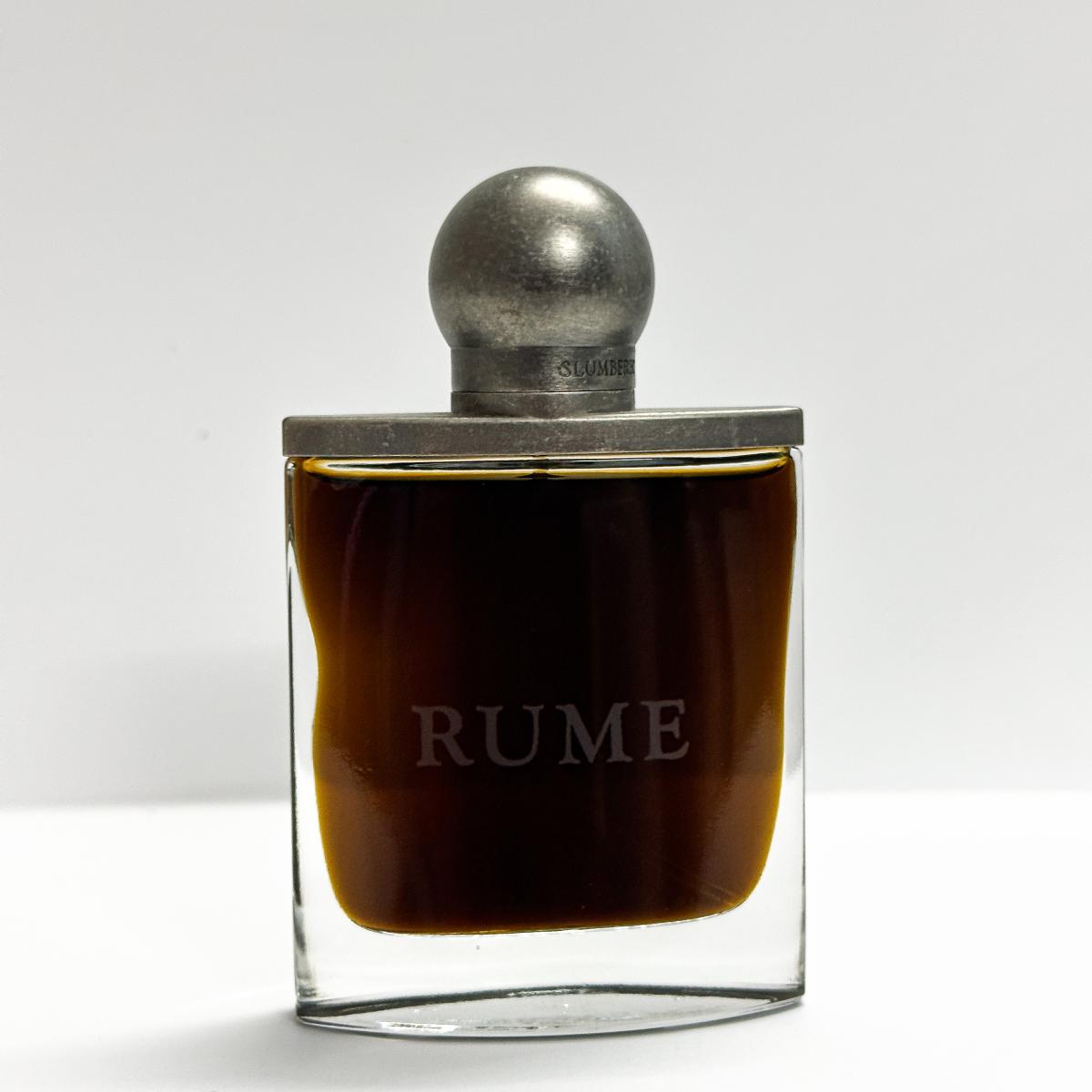 عطر ادکلن روم اسلمبرهوس - Rume Slumberhouse - بررسی، قیمت و خرید