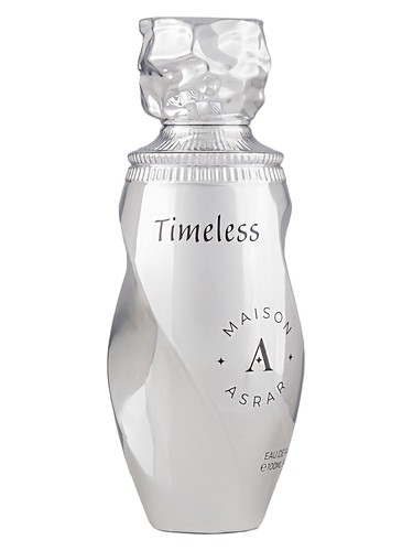 عطر ادکلن تایملس مِیزان اَسرار - Timeless MAISON ASRAR - بررسی، قیمت و خرید