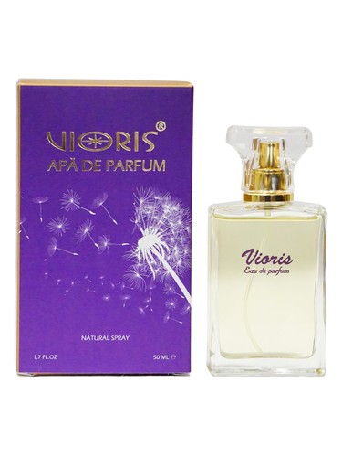 عطر ادکلن استارلایت ویوریس - Starlight Vioris - بررسی، قیمت و خرید