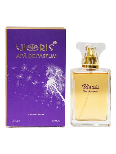 عطر ادکلن ویوریس ۱۵ ویوریس - Vioris 15 Vioris - بررسی، قیمت و خرید