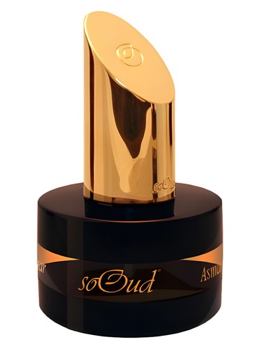 عطر ادکلن آسمار سوعود - Asmar SoOud - بررسی، قیمت و خرید