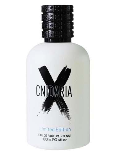 عطر ادکلن کنیداریا ایکس لیمیتد ادیشن سامام - Cnidaria X Limited Edition Samam - بررسی، قیمت و خرید