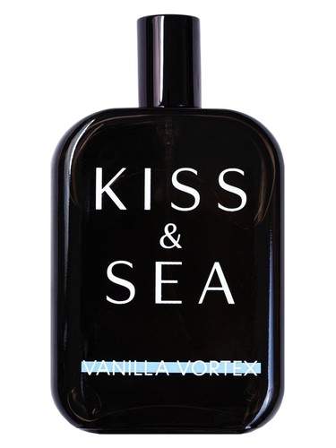 عطر ادکلن کیس اند سی ونیلا ورتکس سامَم - Kiss & Sea Vanilla Vortex Samam - بررسی، قیمت و خرید